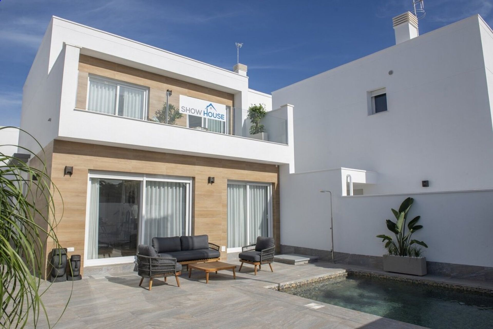 Haus im Las Beatas, Región de Murcia 10727724