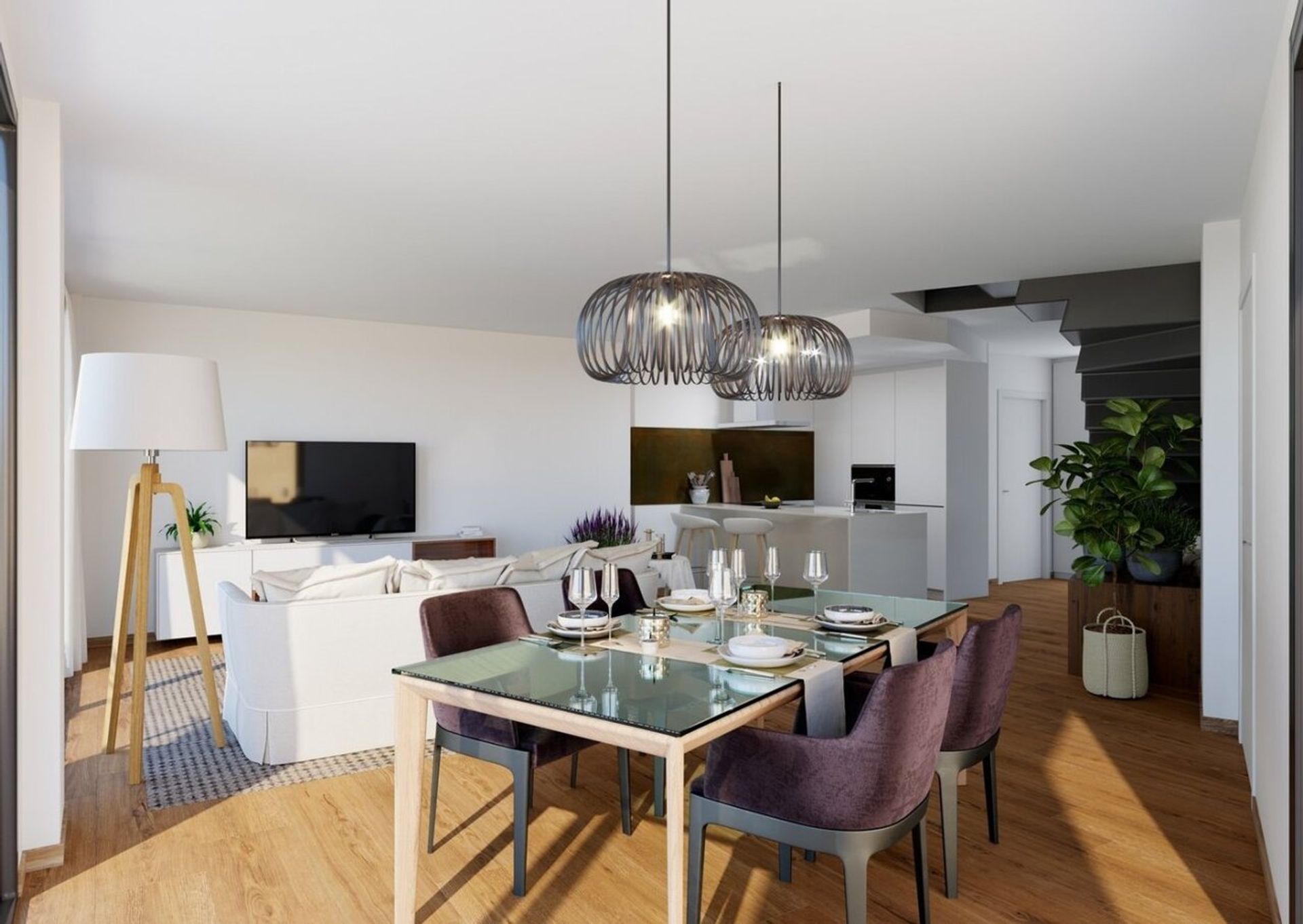 Condominium dans La Vila Joiosa, Comunidad Valenciana 10727746