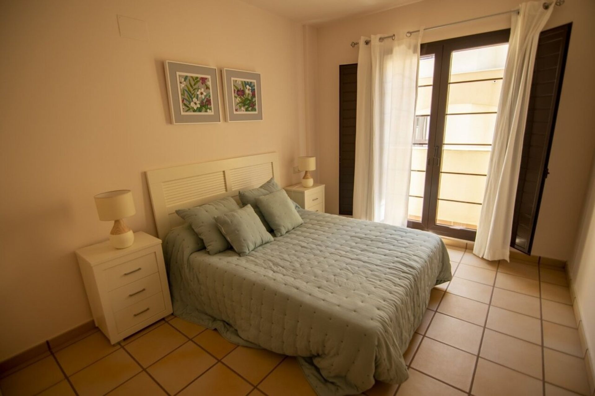 Condominium in Fuente-Álamo, Castilla-La Mancha 10727750