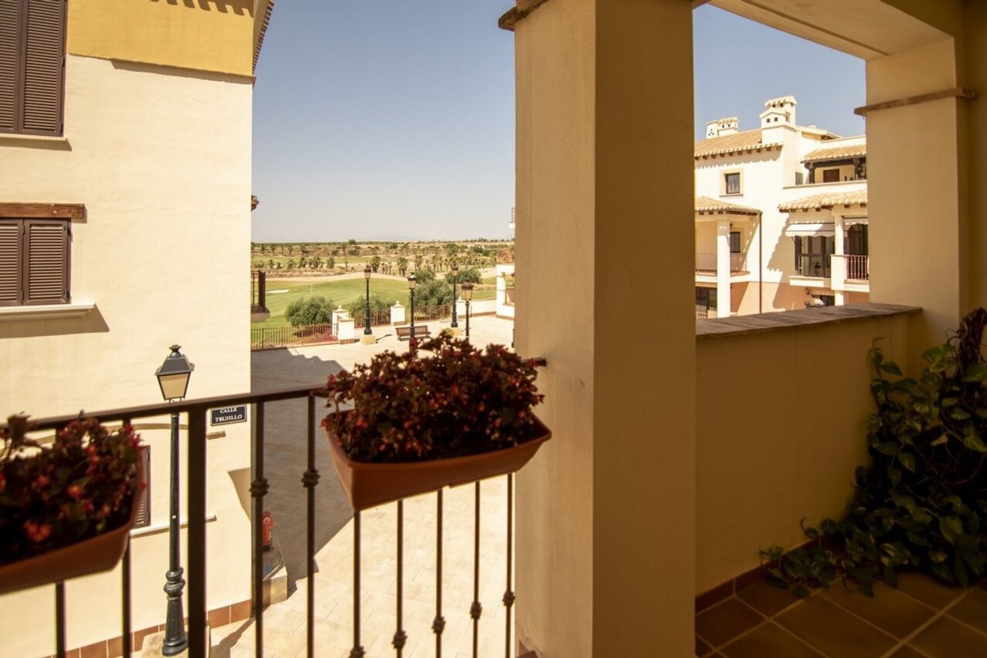 Condominium in Fuente-Álamo, Castilla-La Mancha 10727750