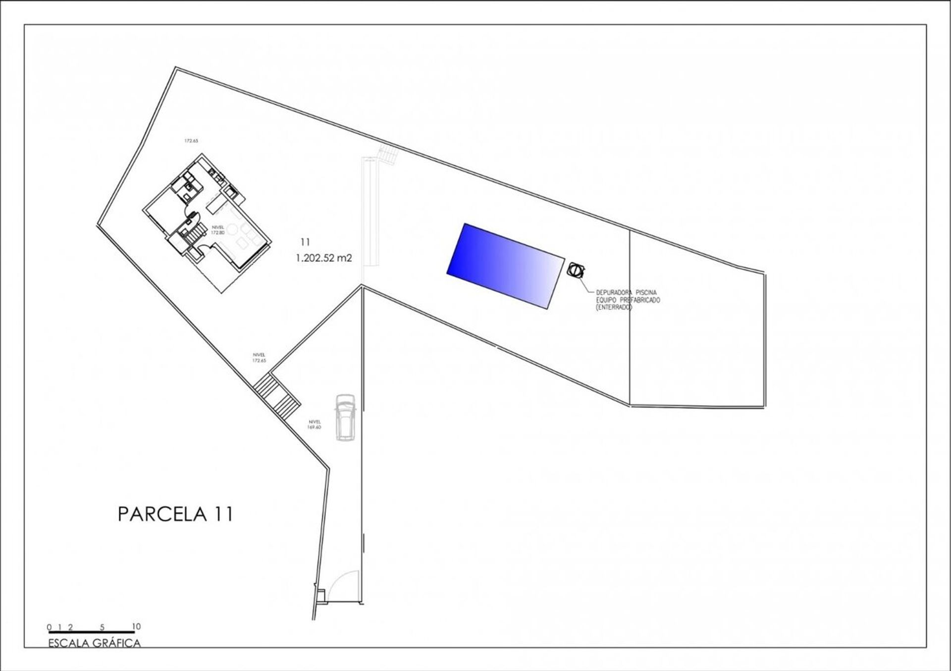 Будинок в San Miguel de Salinas, Comunidad Valenciana 10727761