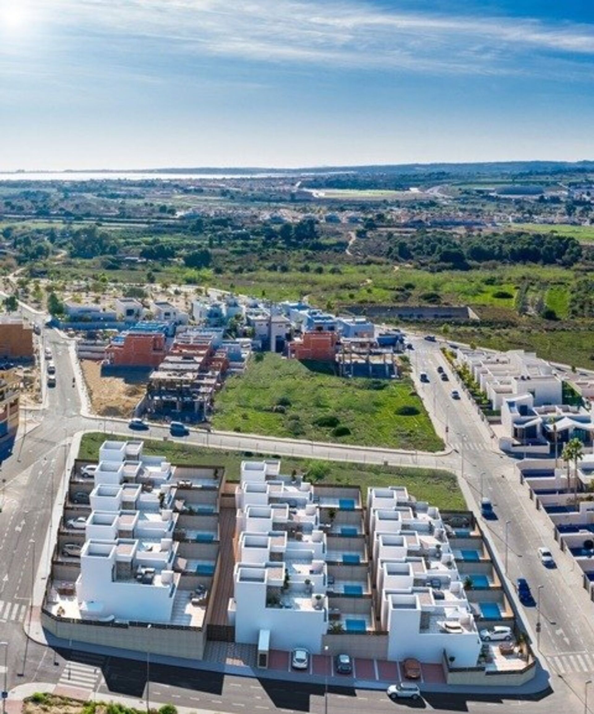 casa en Benejúzar, Comunidad Valenciana 10727764