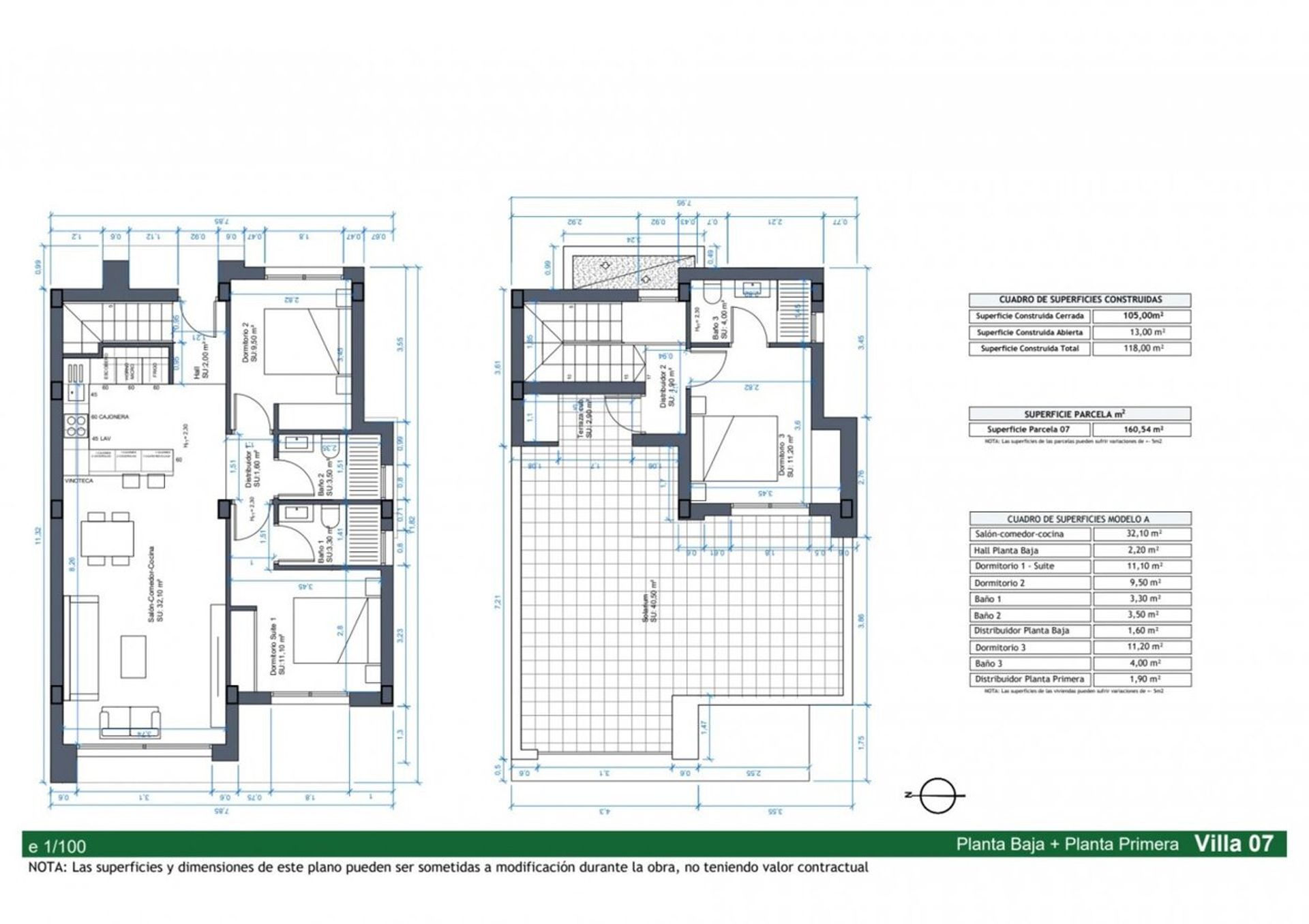 casa en Benejúzar, Comunidad Valenciana 10727764