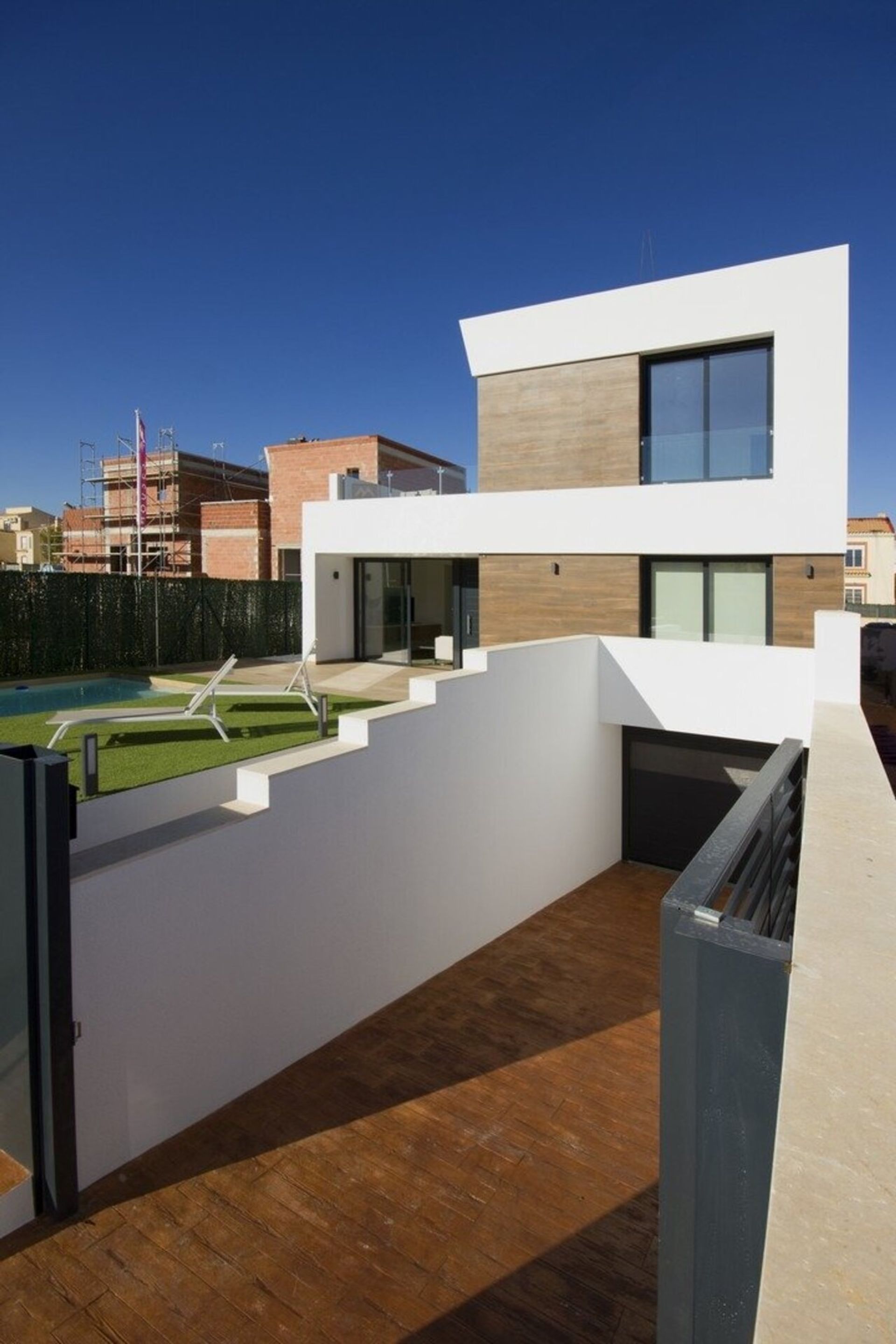 casa en Alacant, Comunidad Valenciana 10727765