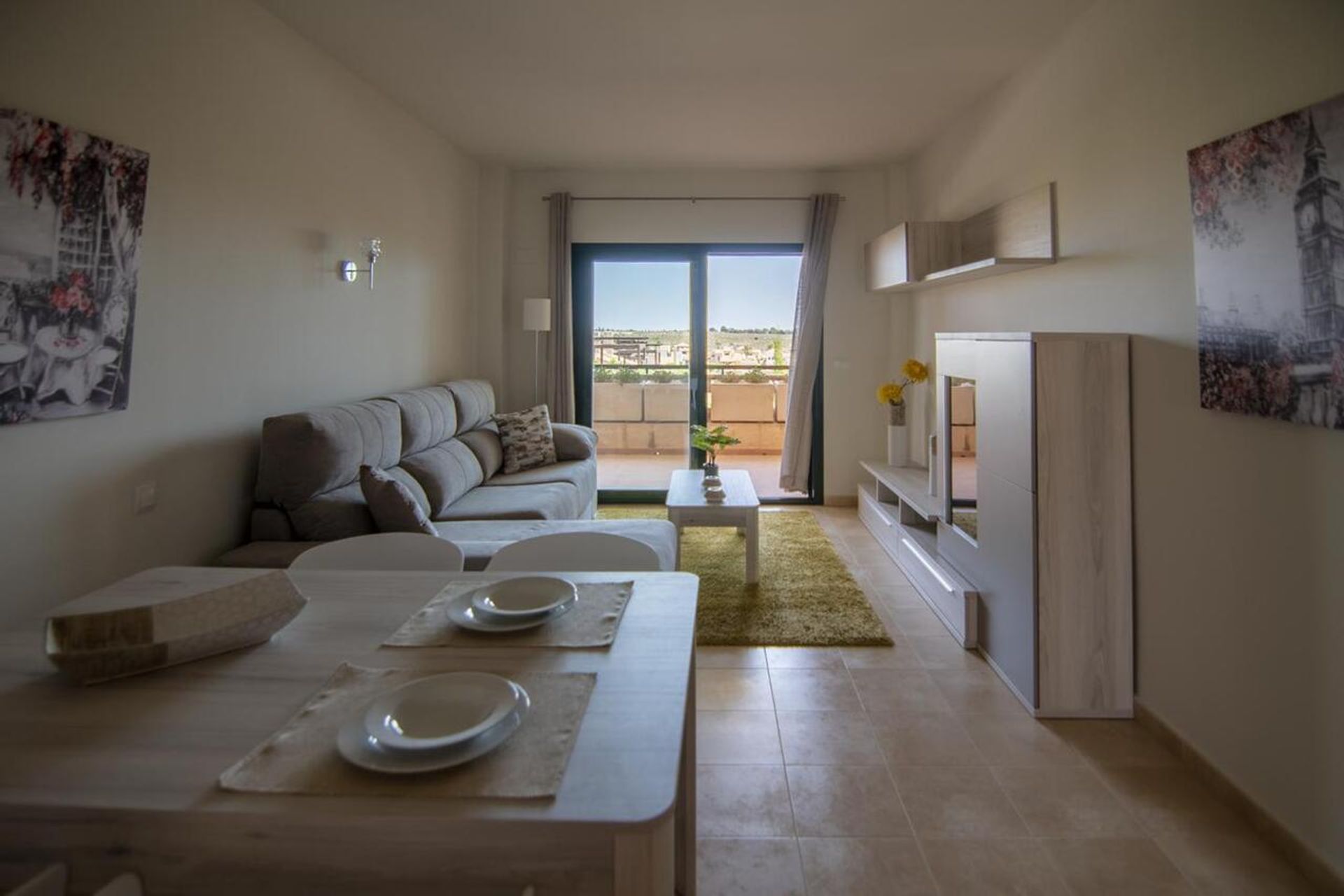 Condominio nel Fuente Álamo de Murcia, Region of Murcia 10727791