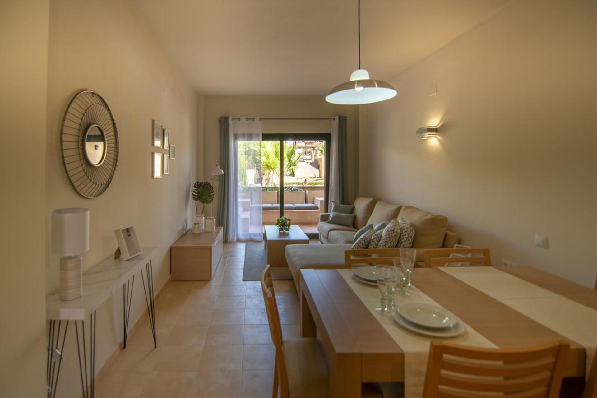 Condominio nel Fuente Álamo de Murcia, Region of Murcia 10727791