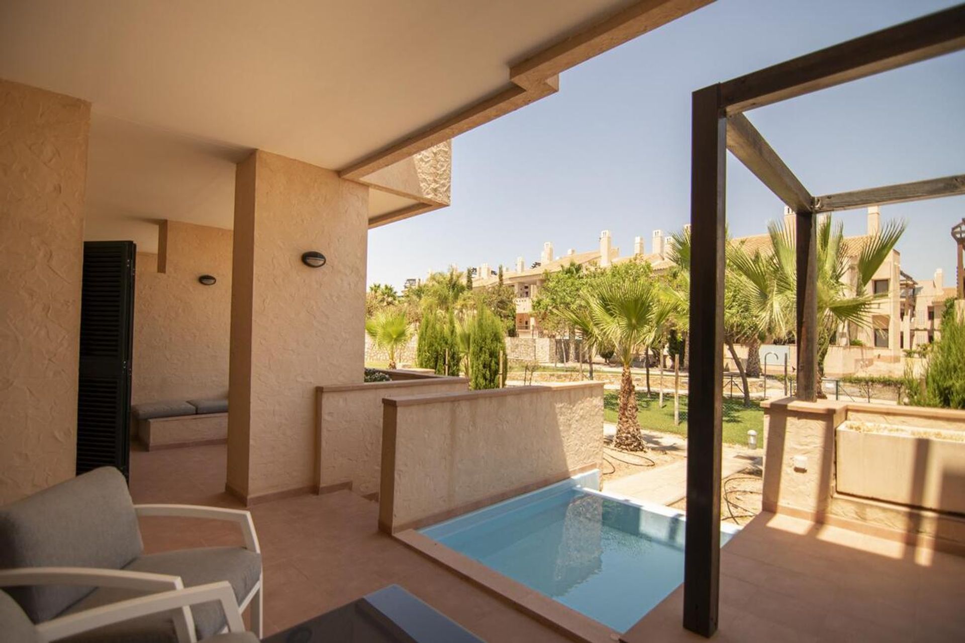 Condominio nel Fuente Álamo de Murcia, Region of Murcia 10727791