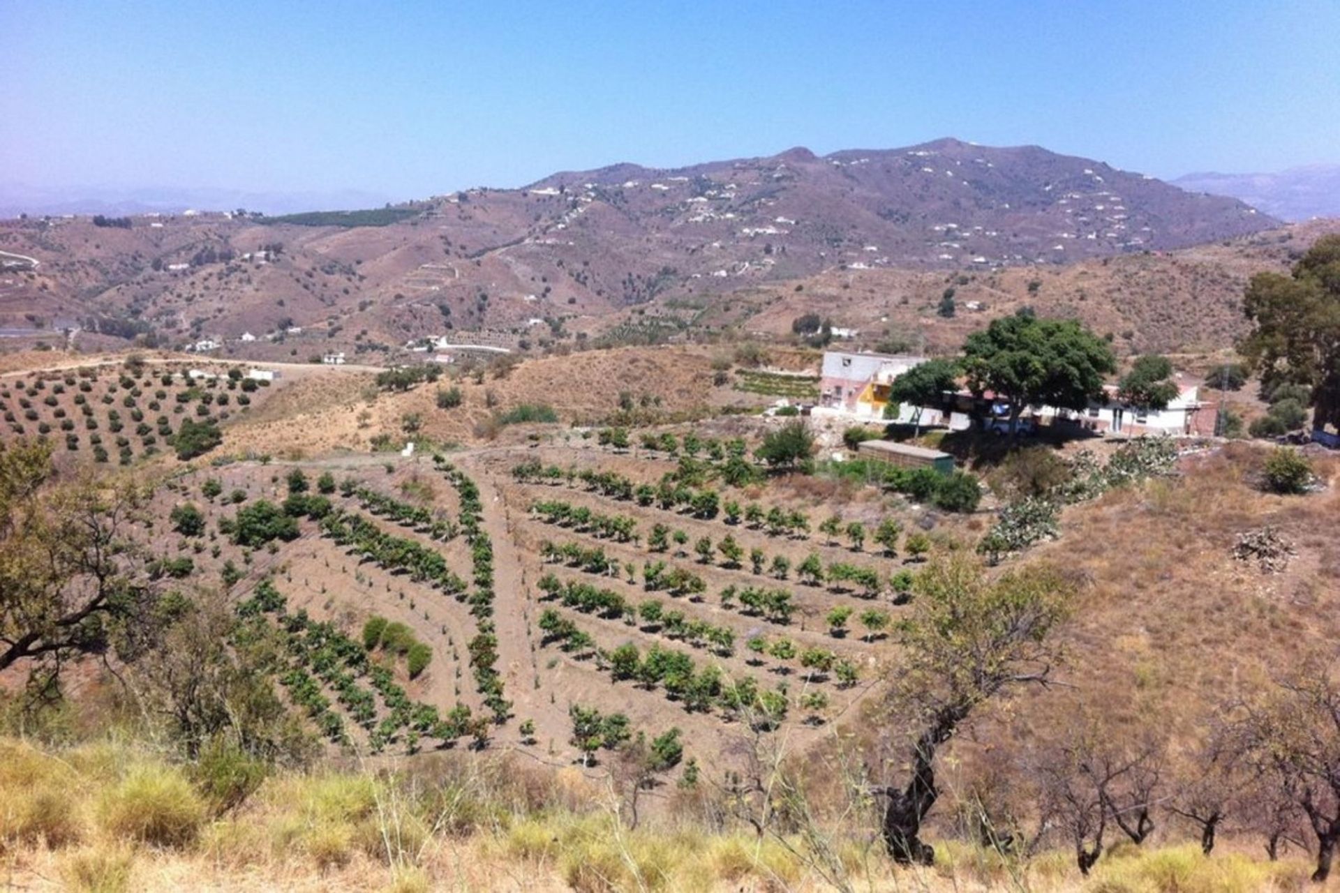 Talo sisään Arenat, Andalusia 10727838