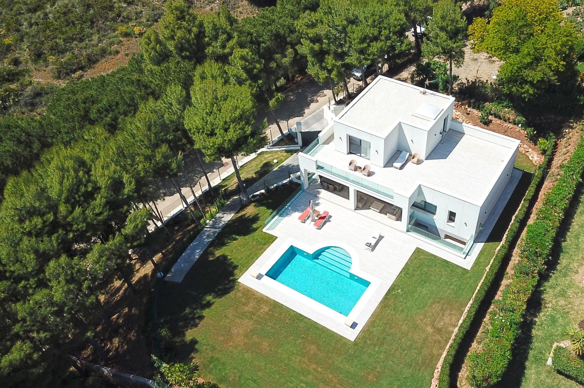 Haus im Mijas, Andalusien 10727841