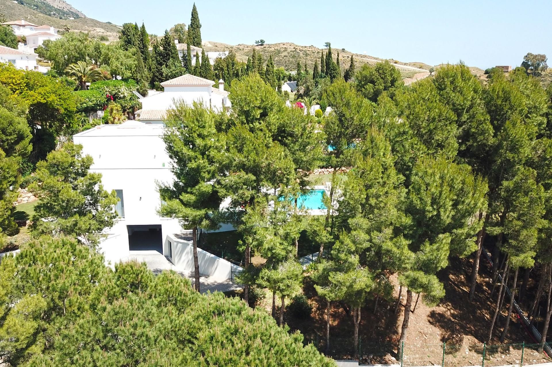 Haus im Mijas, Andalucía 10727841