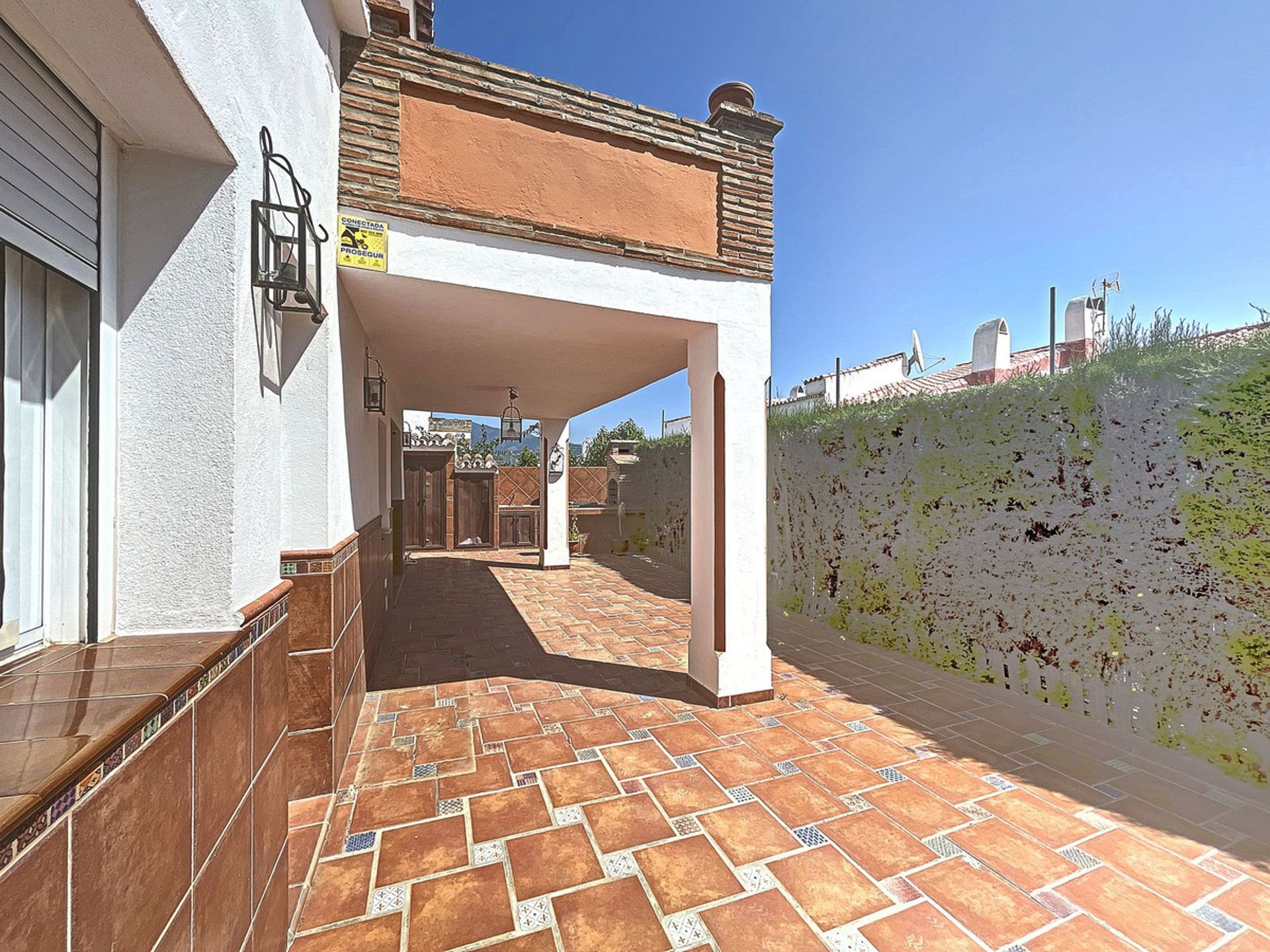 Haus im Estepona, Andalucía 10727852