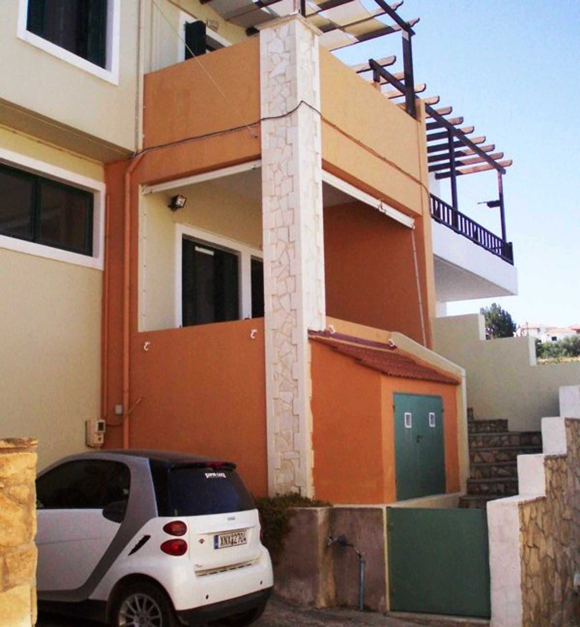 Condominio en ,  10727901