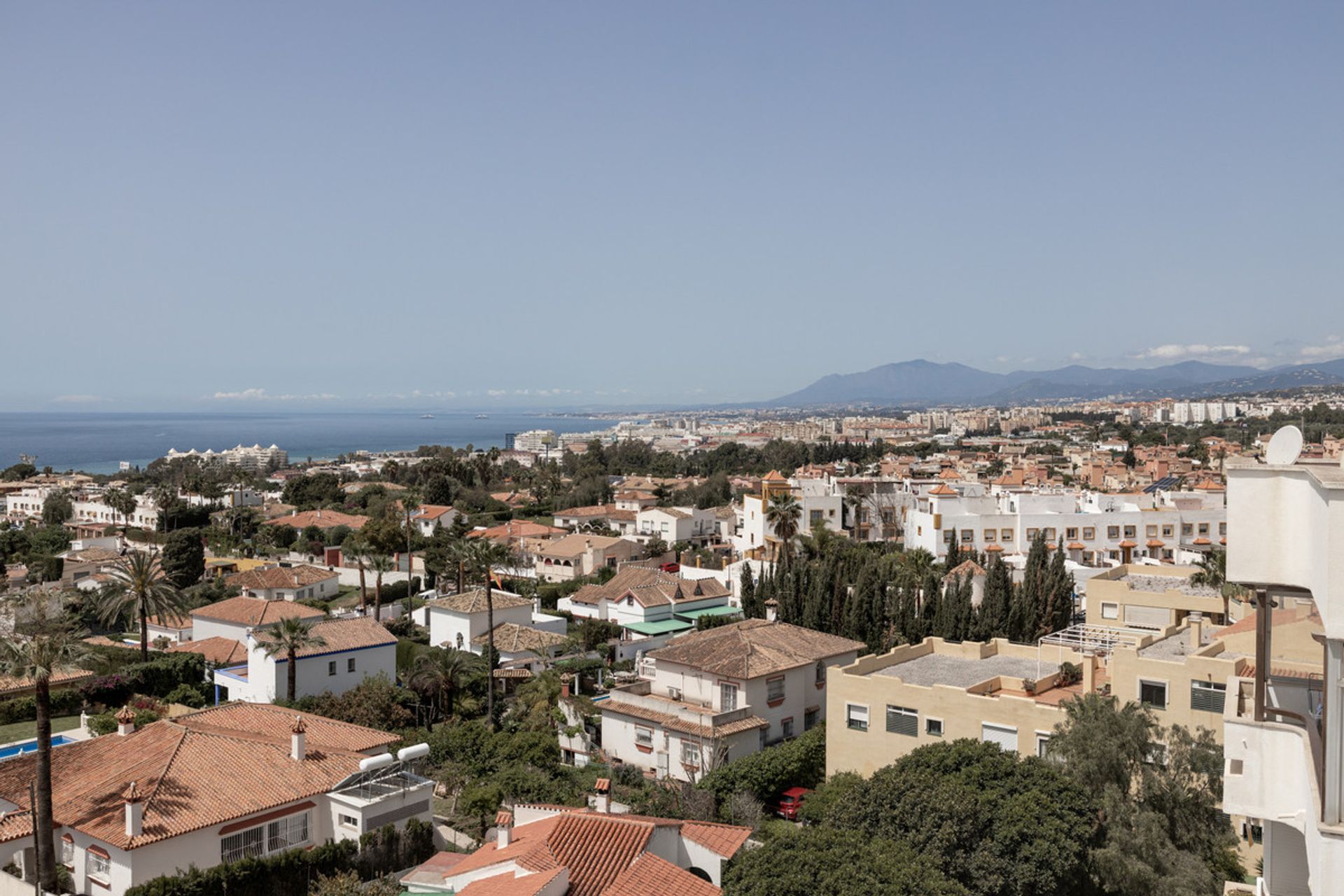 Квартира в Marbella, Andalucía 10727945