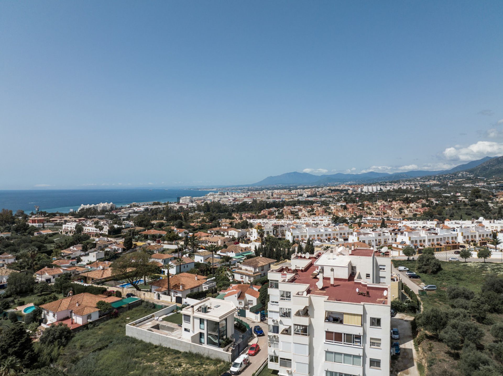 Condominium in El Engel, Andalusië 10727945