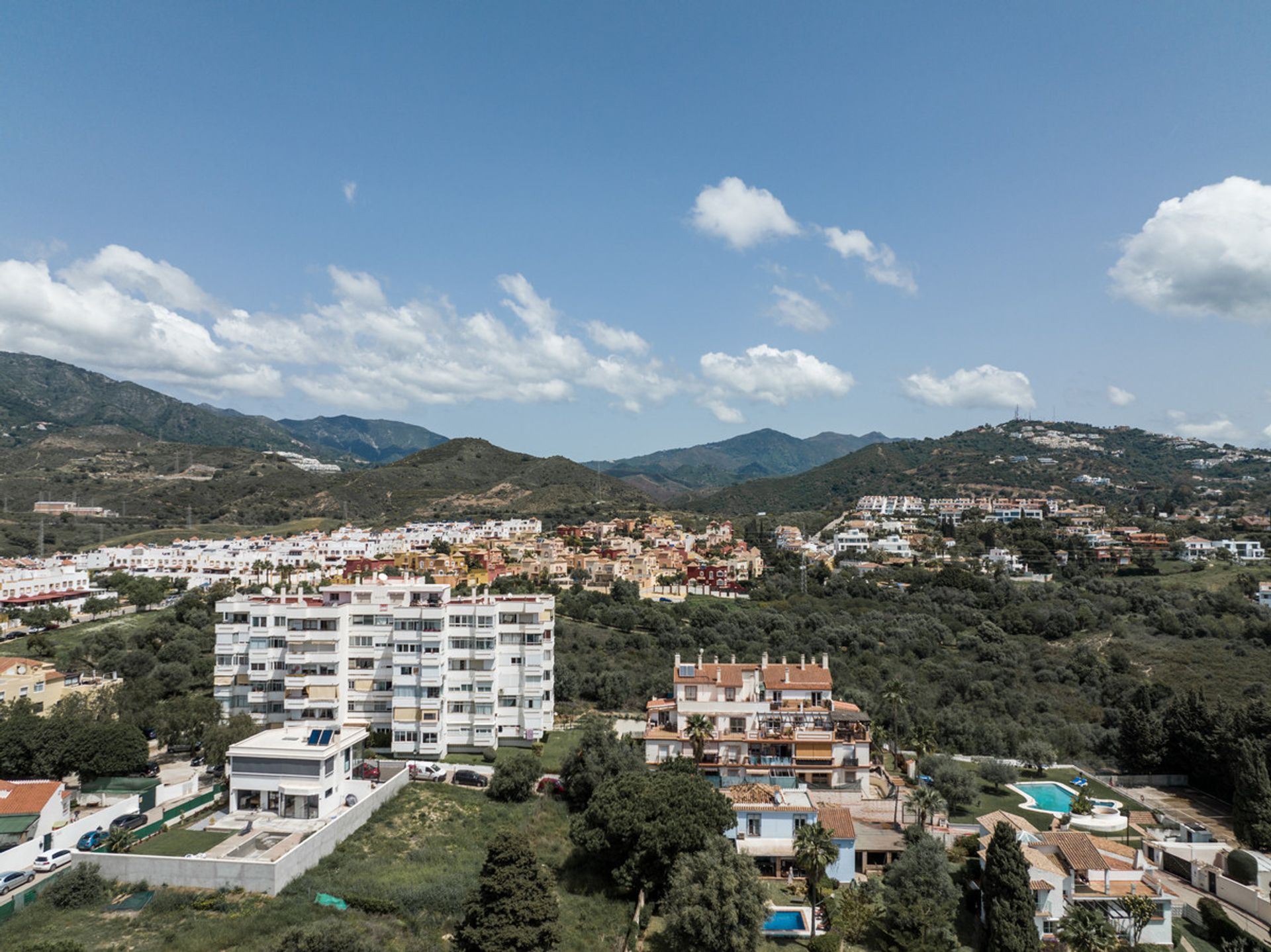 Condominium in El Engel, Andalusië 10727945