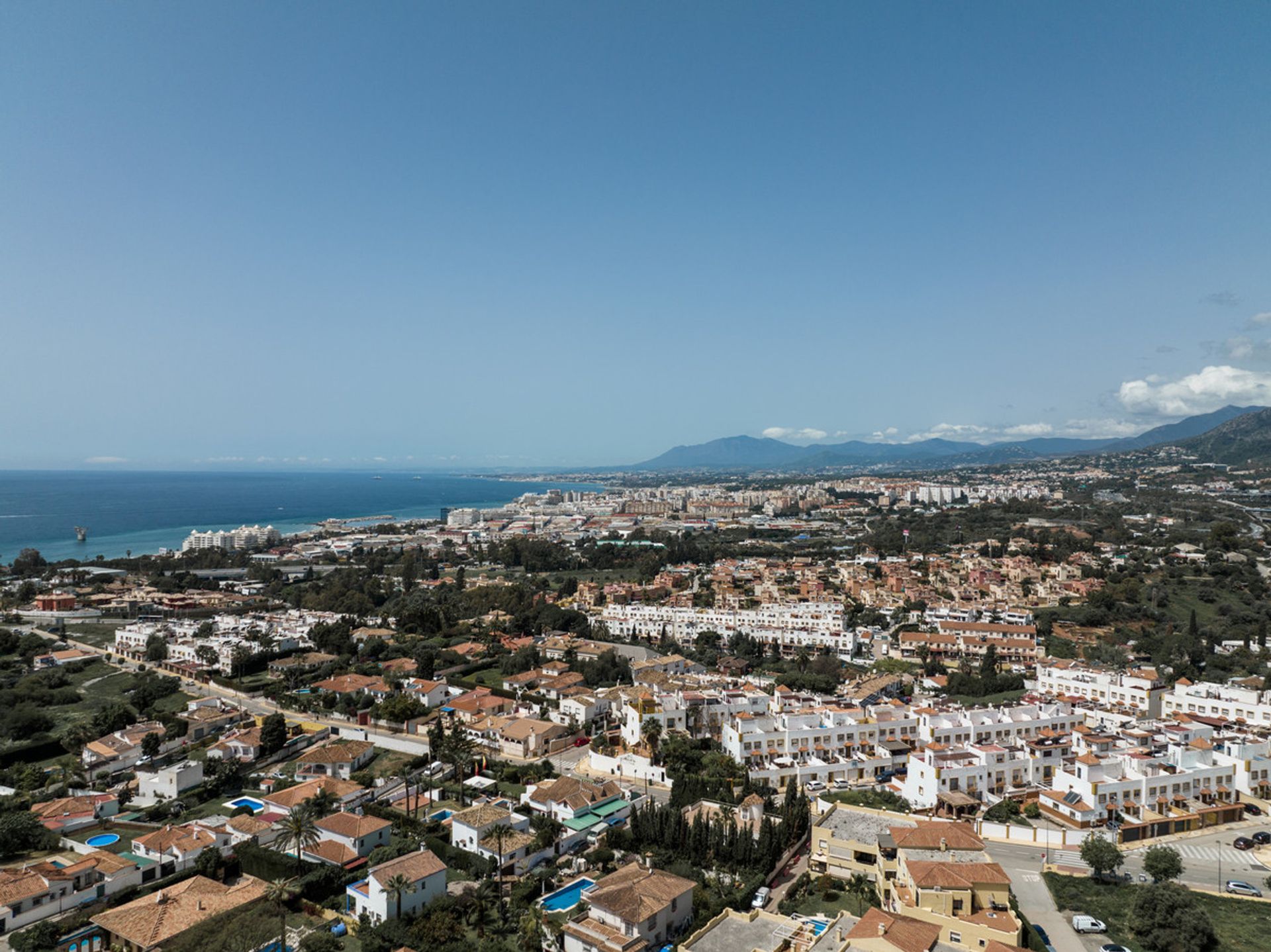 Condominium in El Engel, Andalusië 10727945