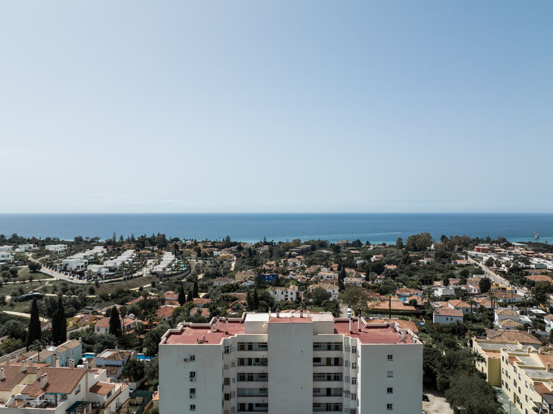 Квартира в Marbella, Andalucía 10727945