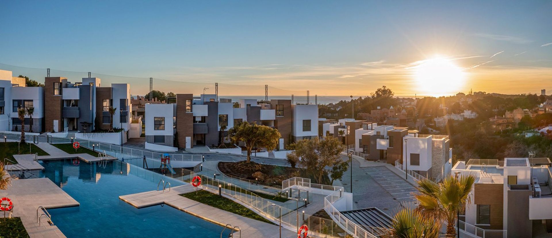 Condominio nel Marbella, Andalucía 10727947