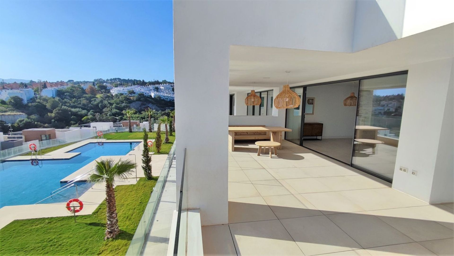 Condominio nel Marbella, Andalucía 10727947