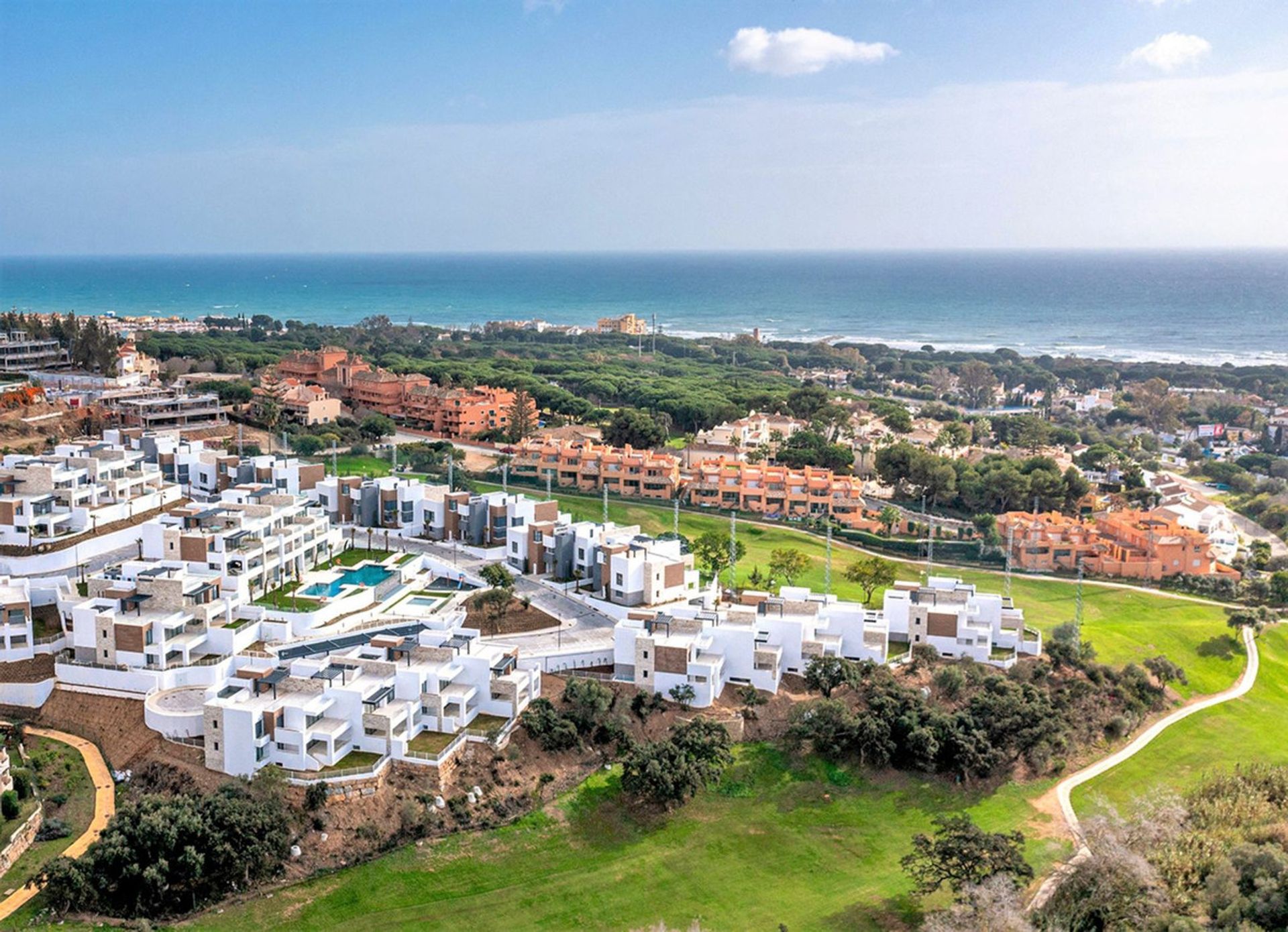 Condominio nel Marbella, Andalucía 10727947