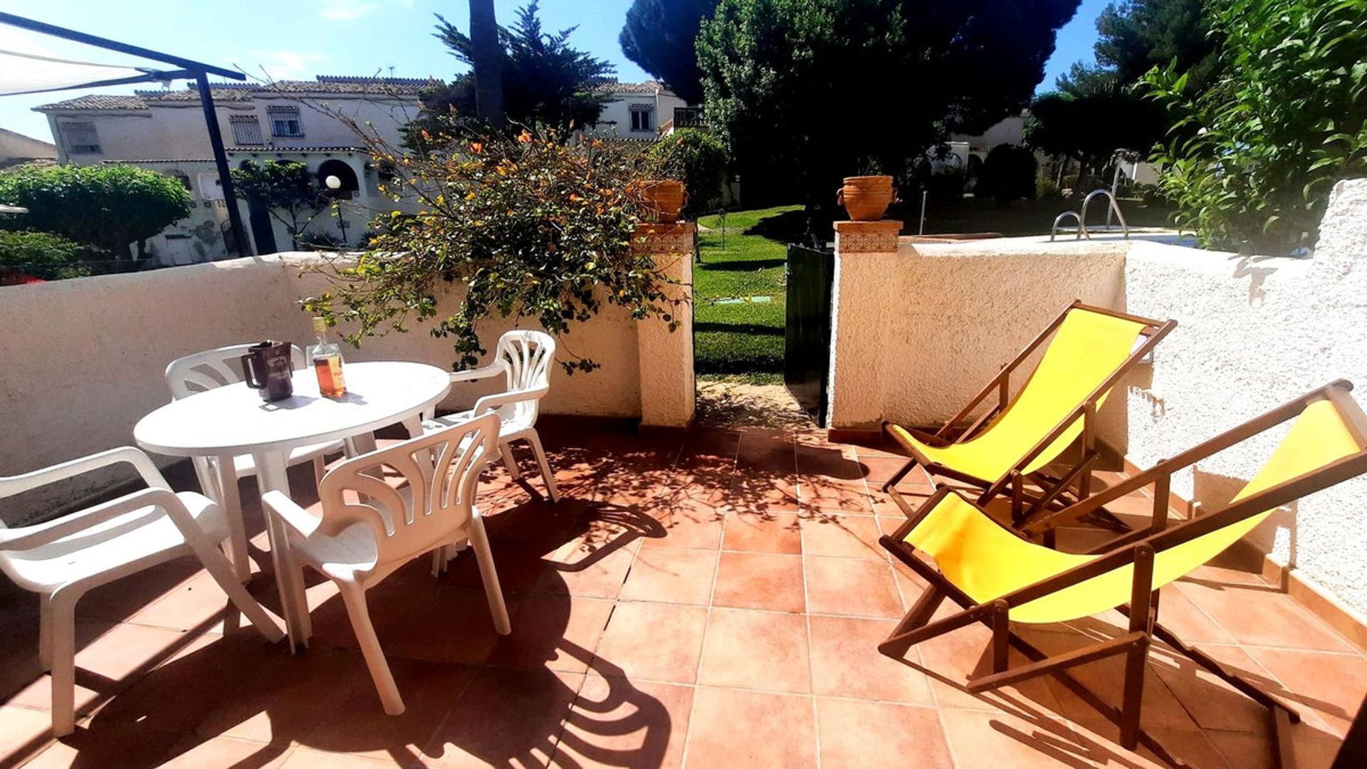 House in Arroyo de la Miel, Andalusia 10727975