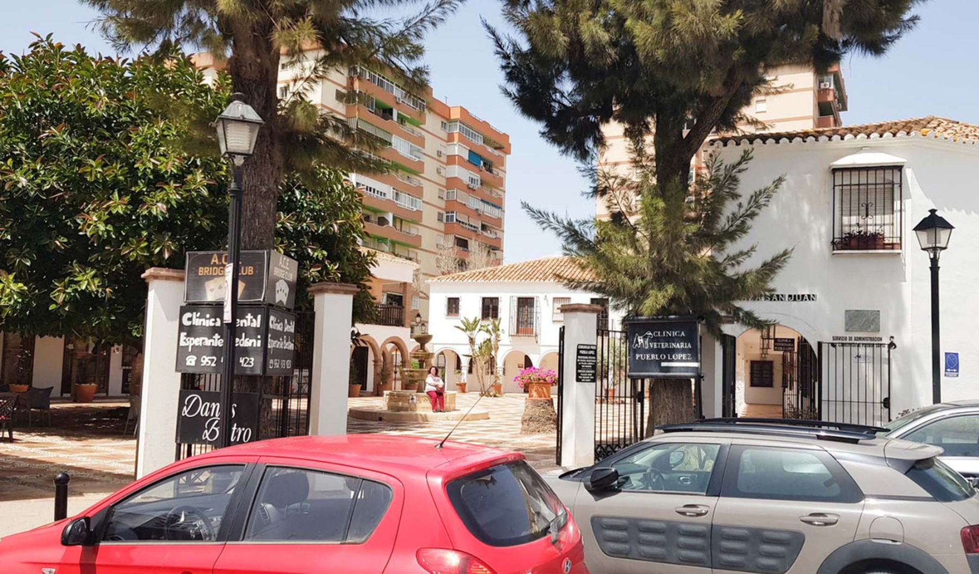 सम्मिलित में Fuengirola, Andalusia 10727980