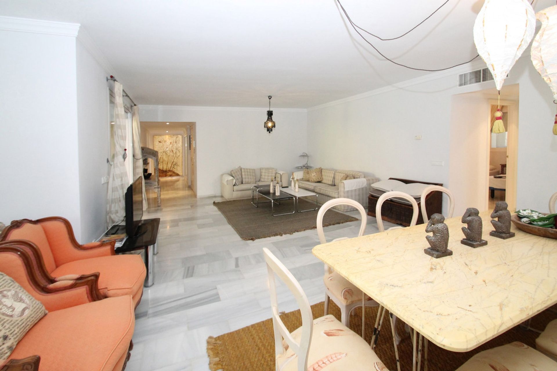 Condominium dans Marbella, Andalucía 10727989