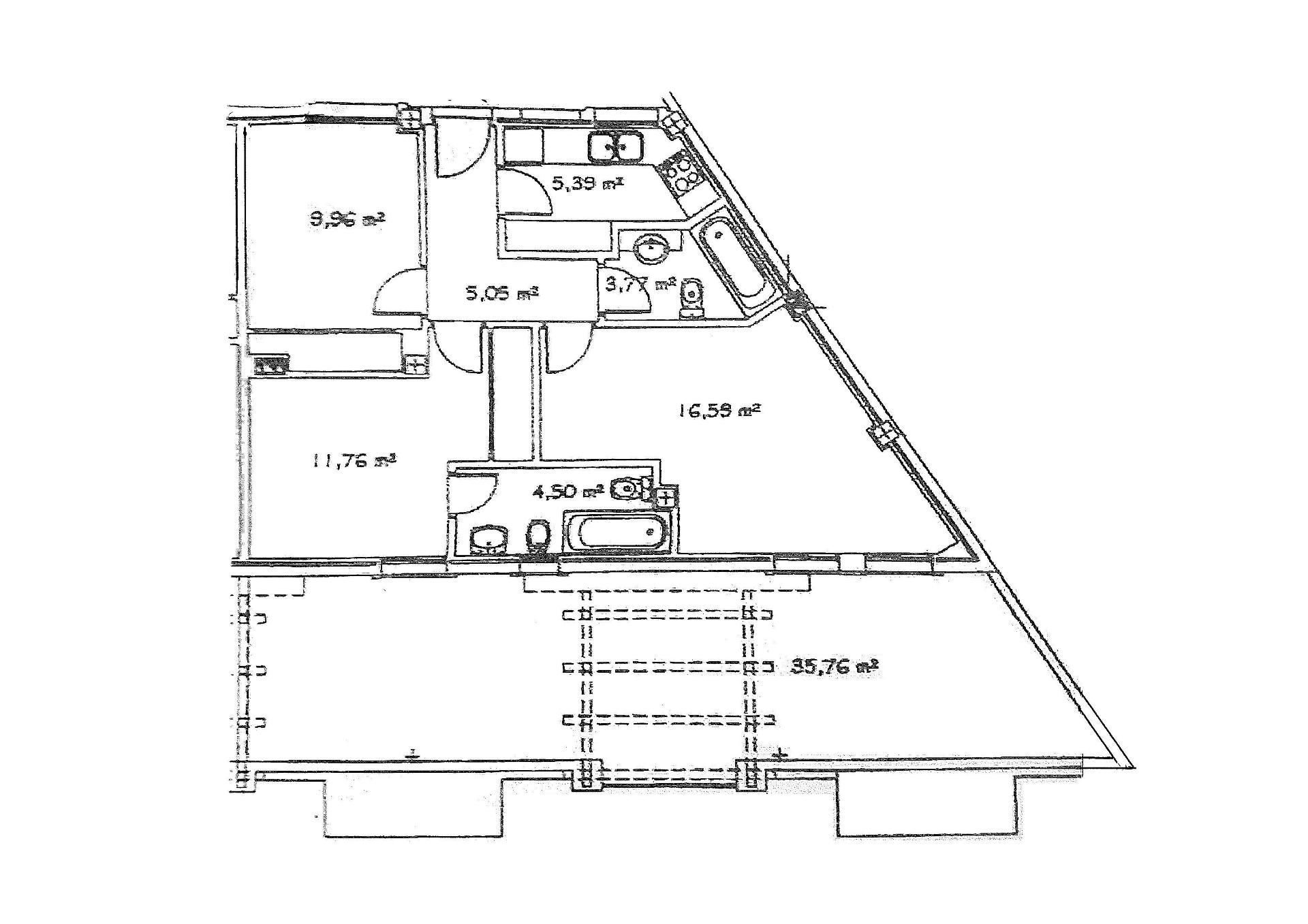 Kondominium w Alhaurín el Grande, Andalucía 10728003