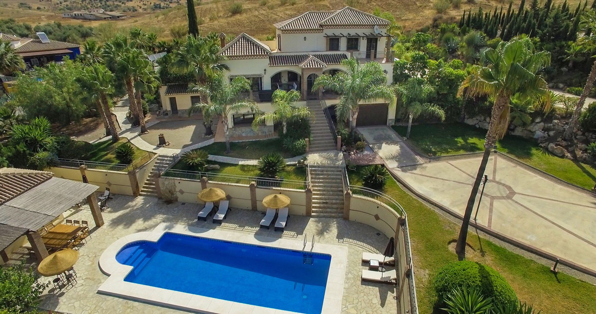 Huis in Vinuela, Andalusië 10728015