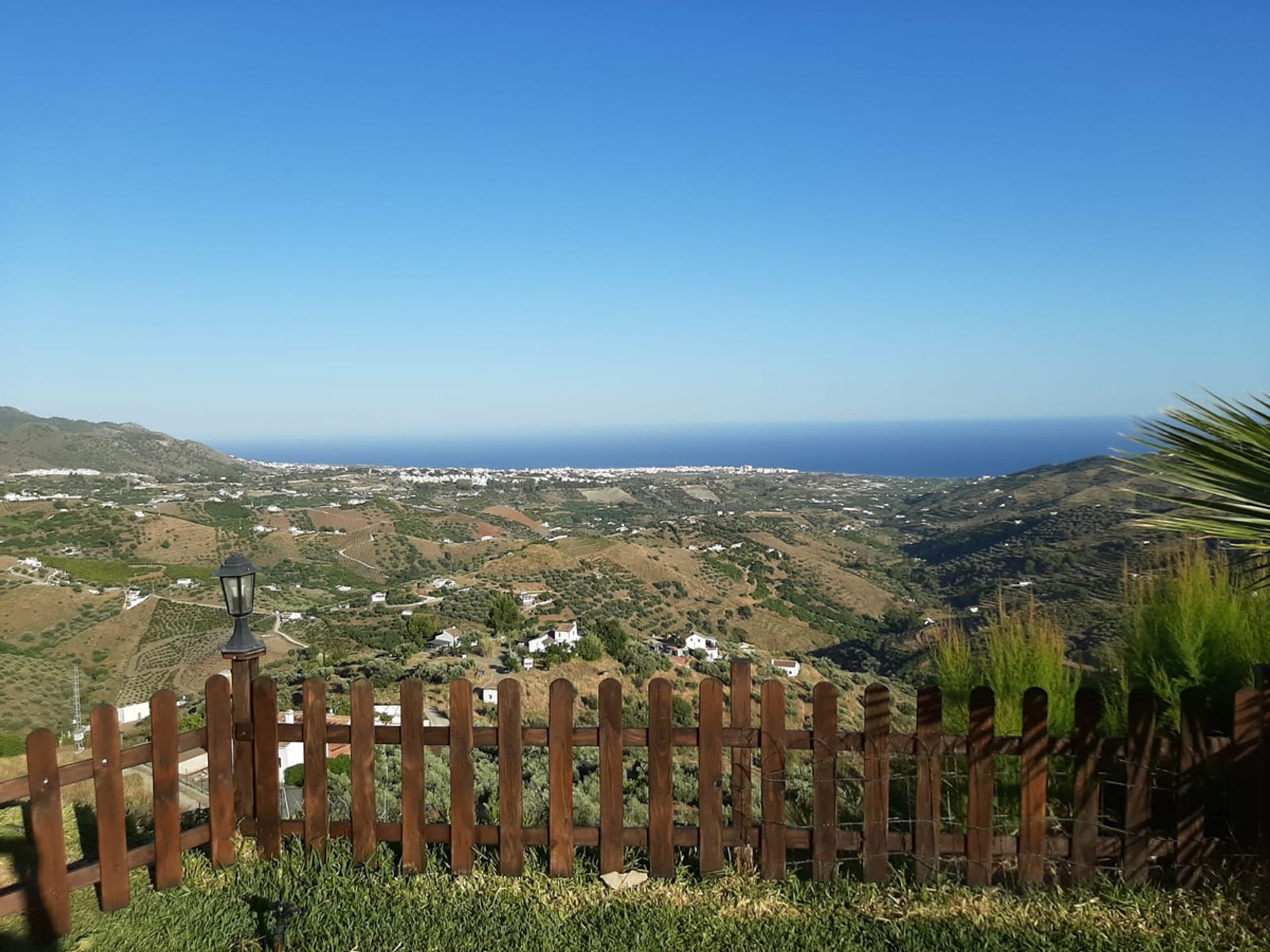 rumah dalam Frigiliana, Andalucía 10728039