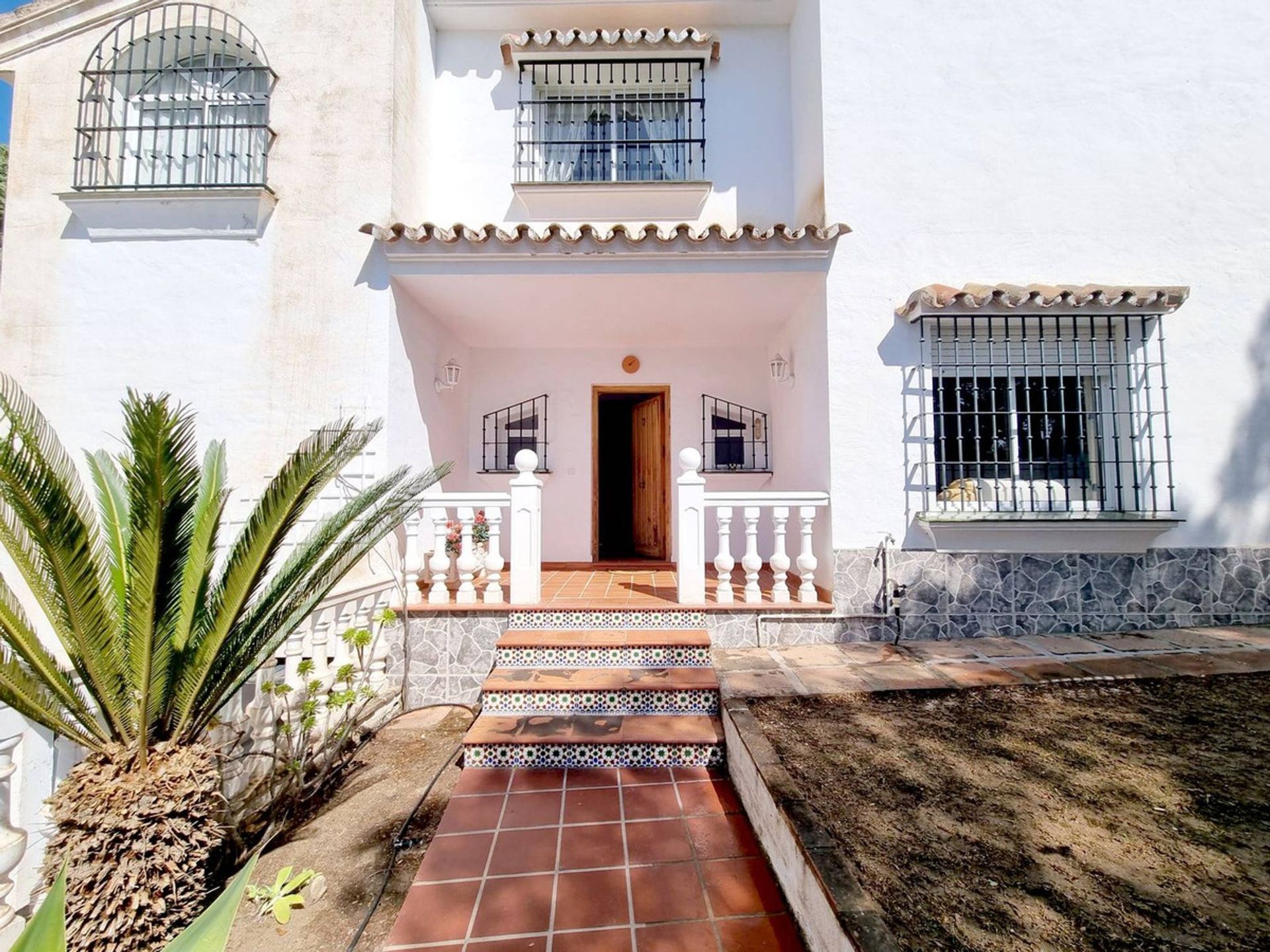 Haus im Alhaurín el Grande, Andalucía 10728052