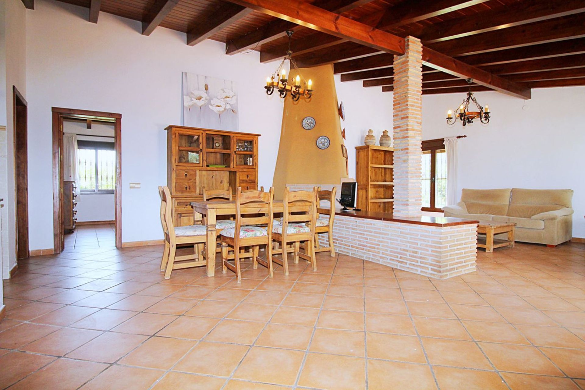 House in Alhaurín el Grande, Andalucía 10728055