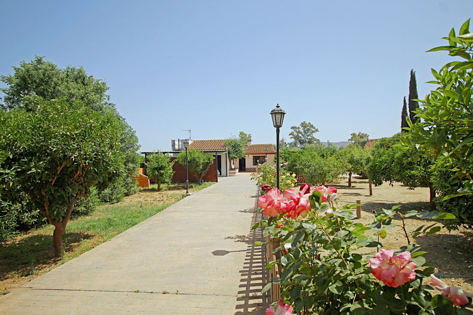 House in Alhaurín el Grande, Andalucía 10728055