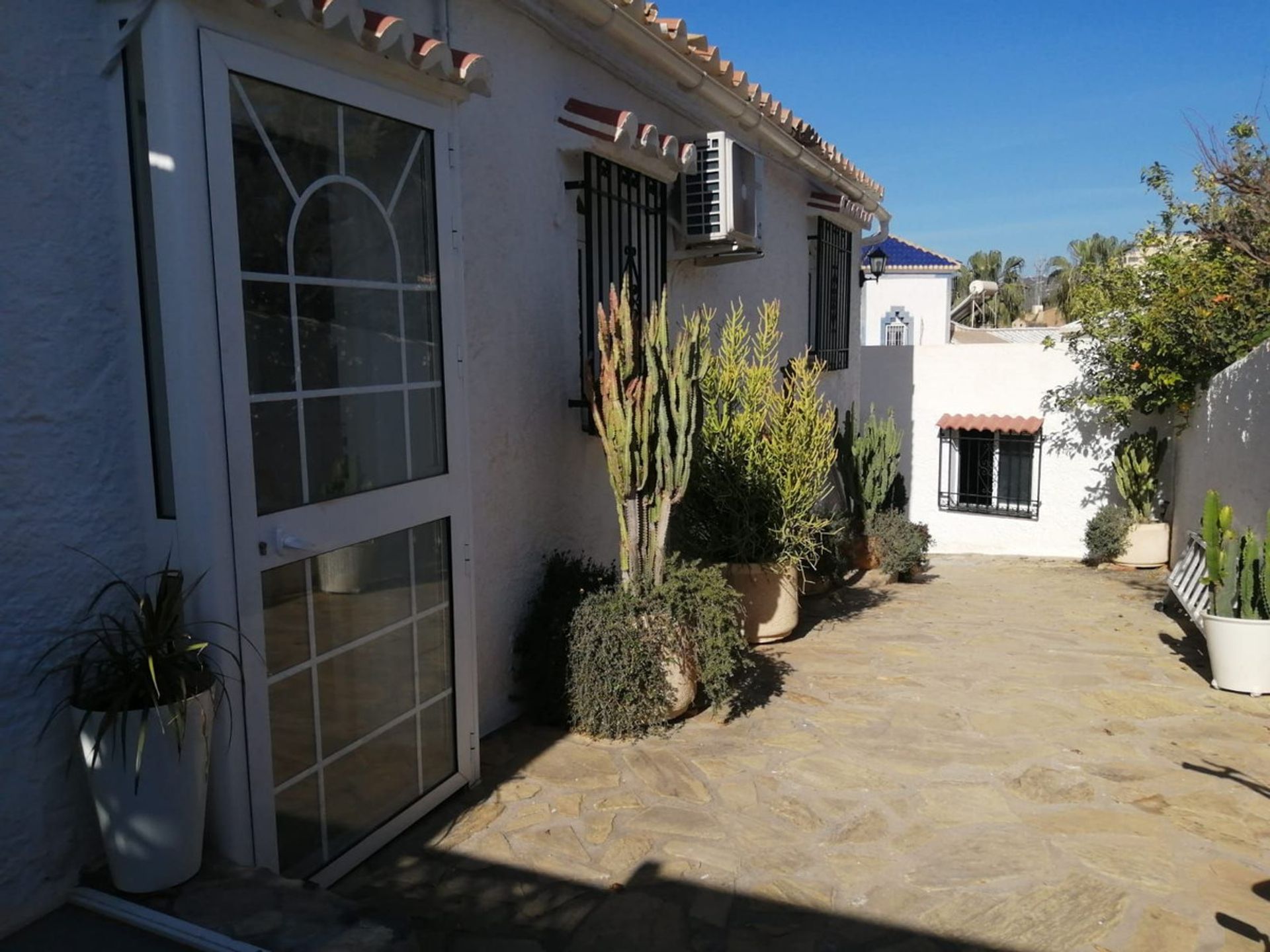 loger dans Frigiliana, Andalousie 10728062