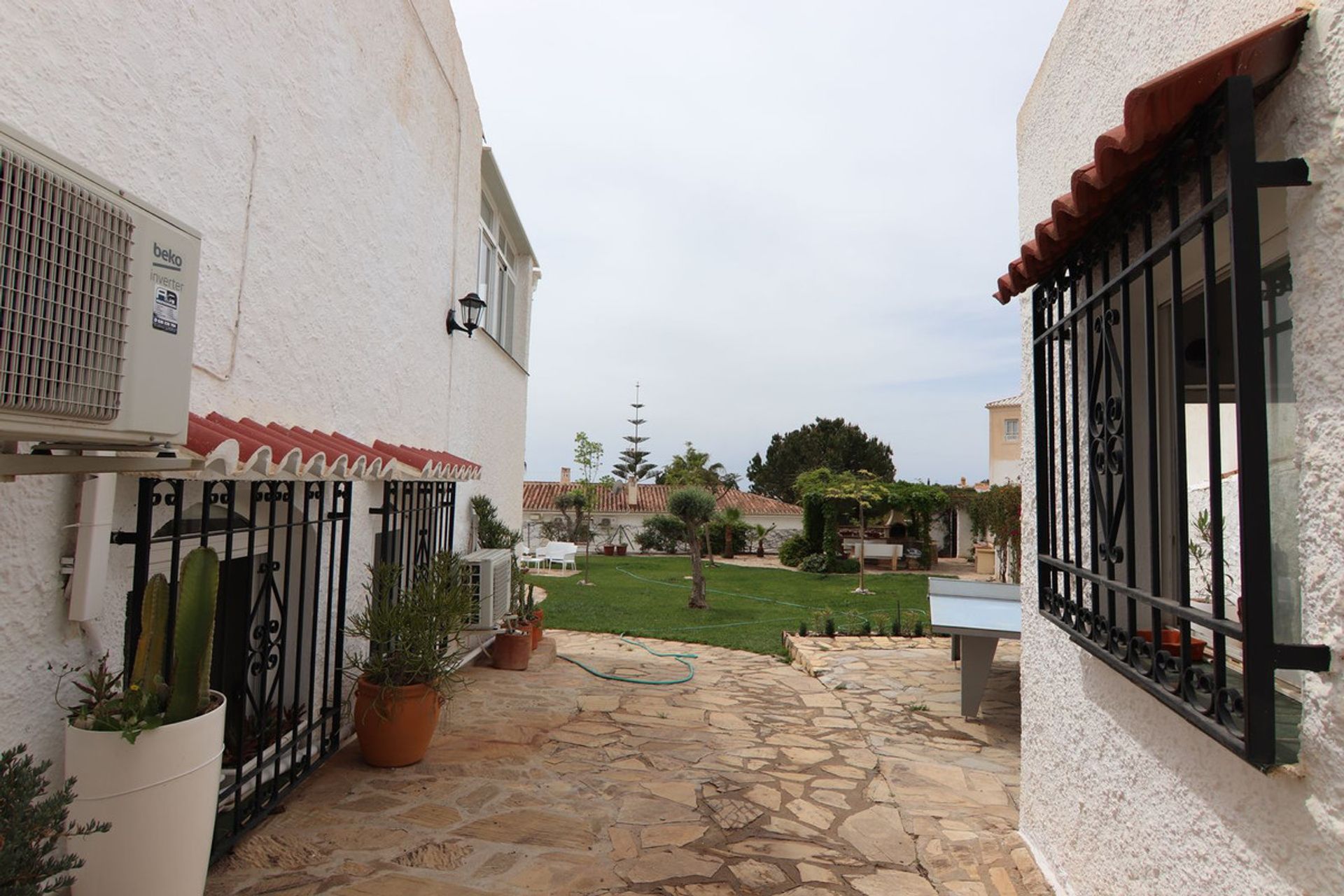 casa en Frigiliana, Andalucía 10728062