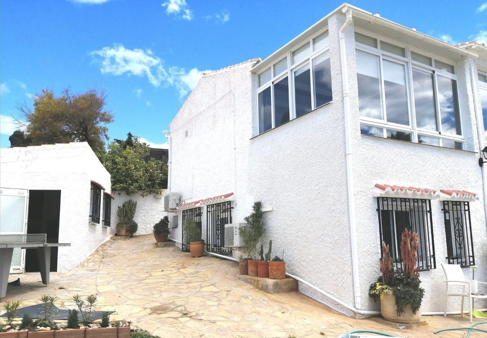 casa en Frigiliana, Andalucía 10728062