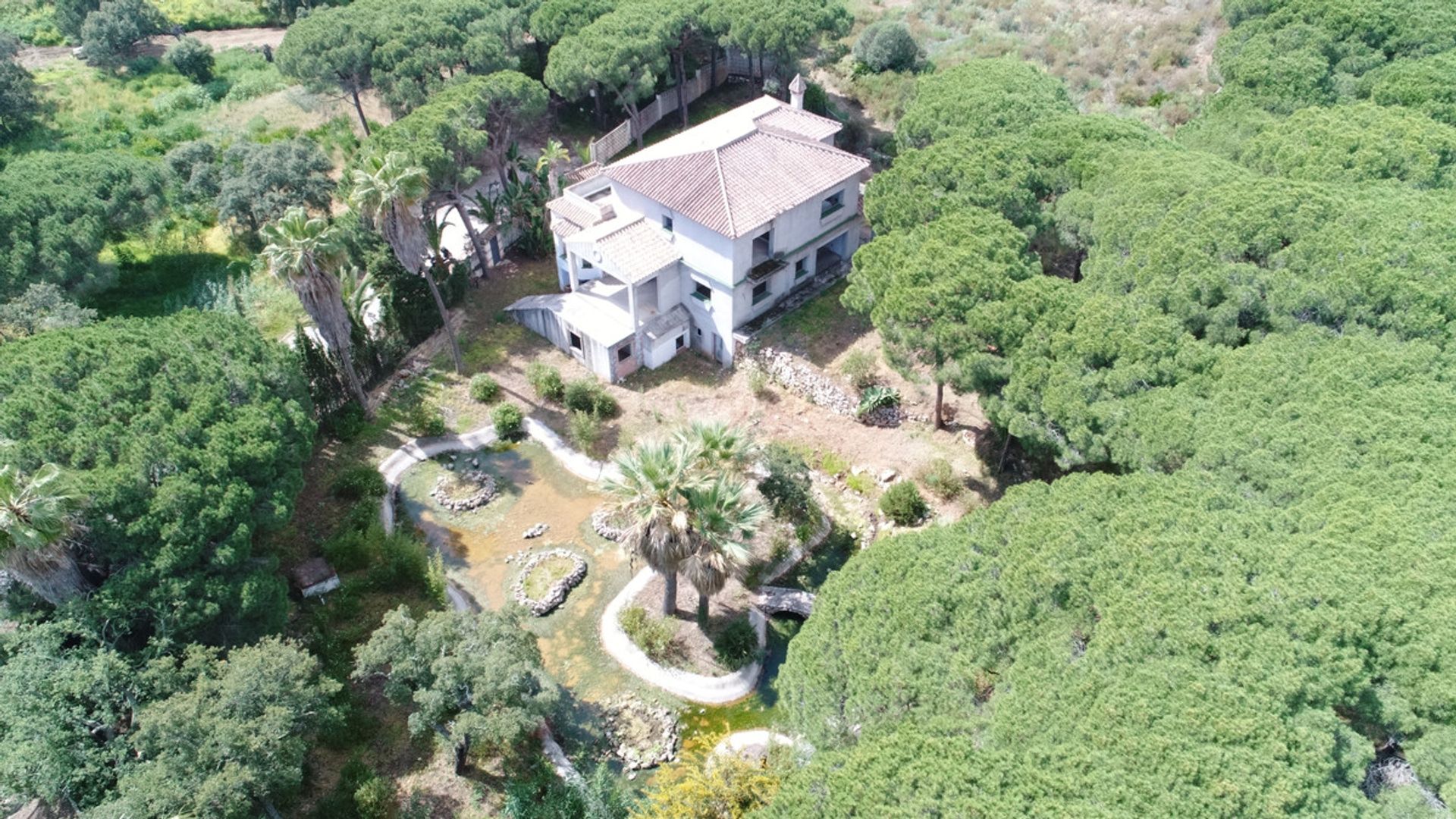 Huis in Marbella, Andalucía 10728083