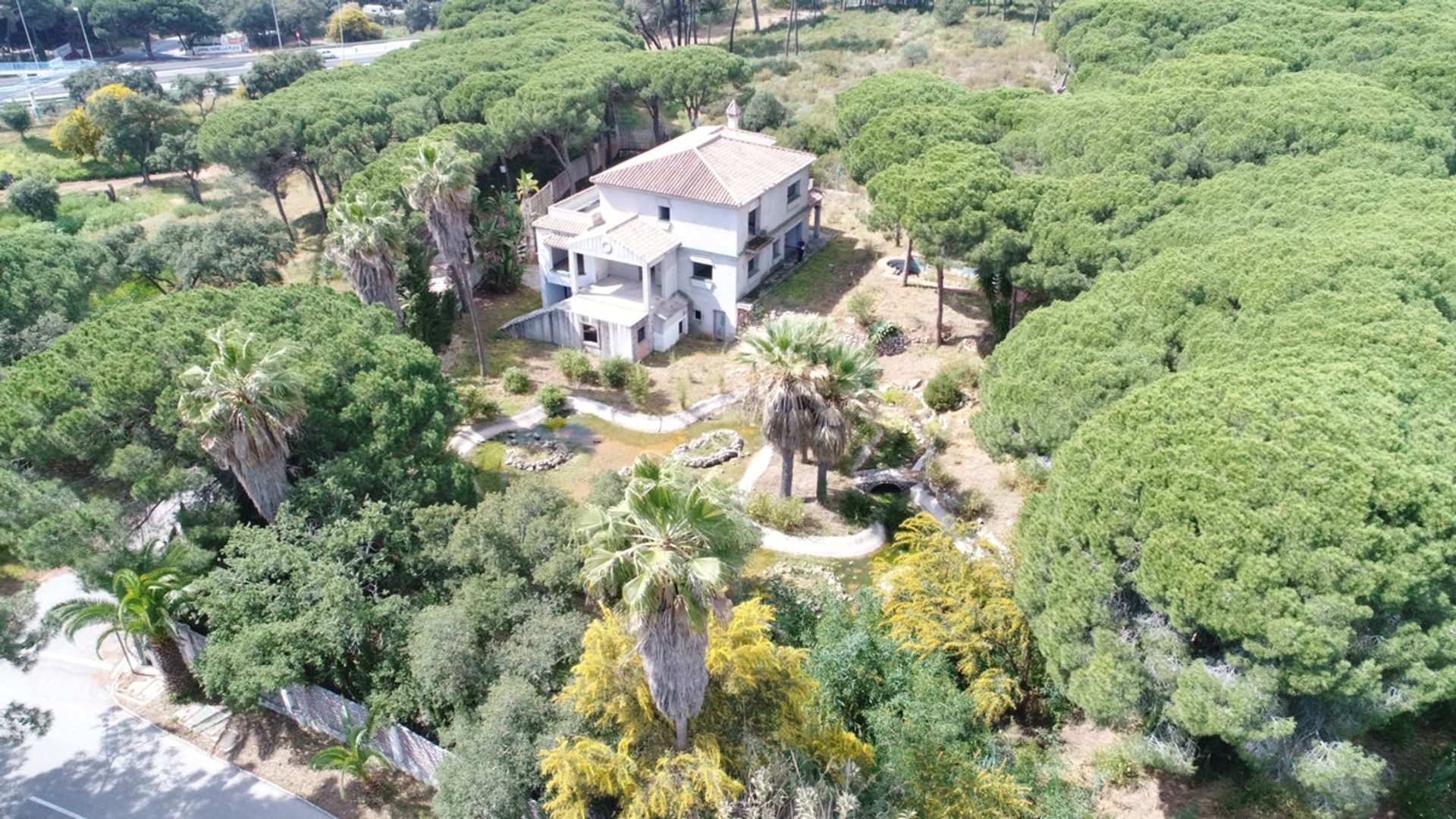 Huis in Marbella, Andalucía 10728083