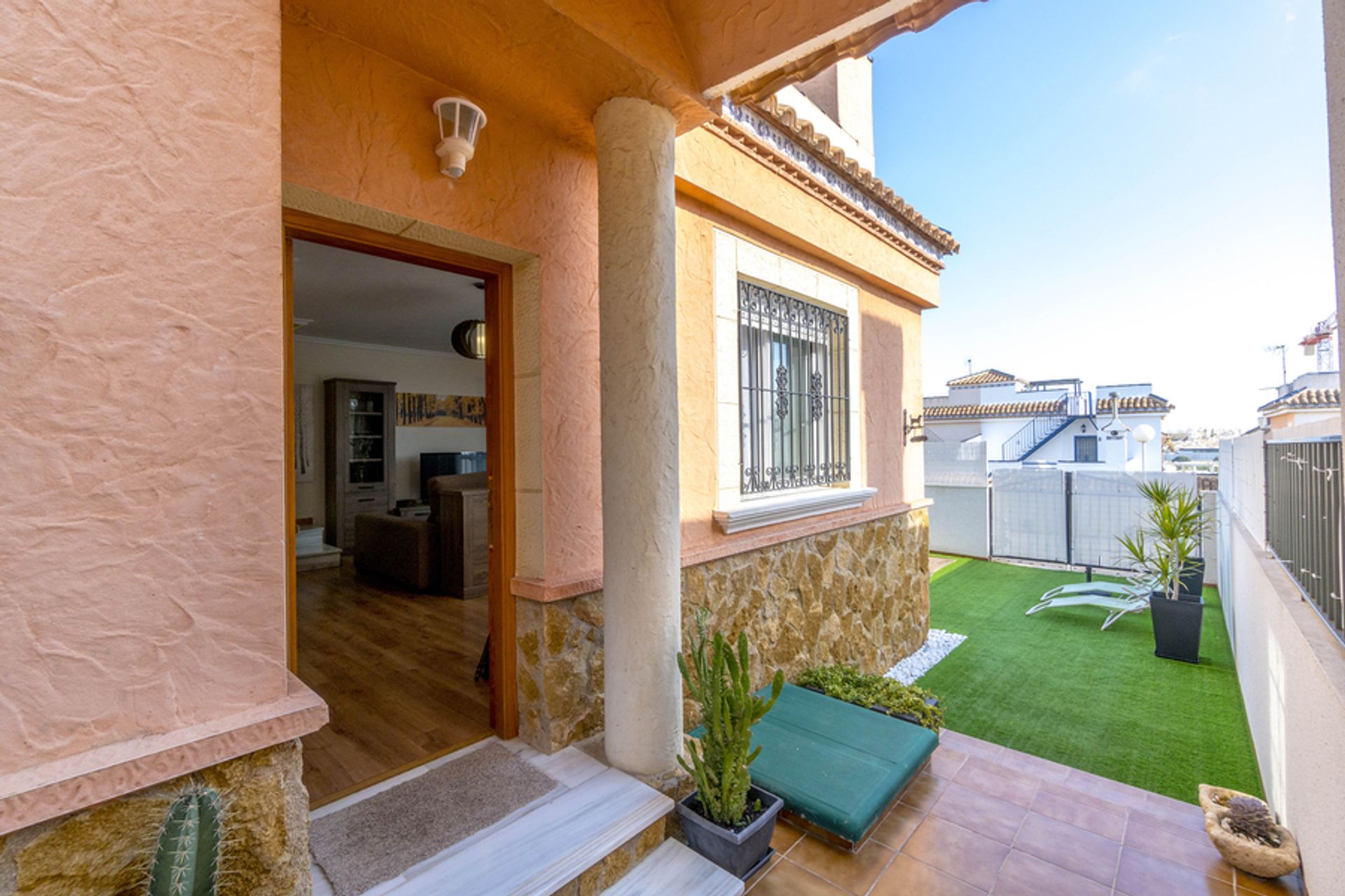 casa en campoamor, Valencia 10728087