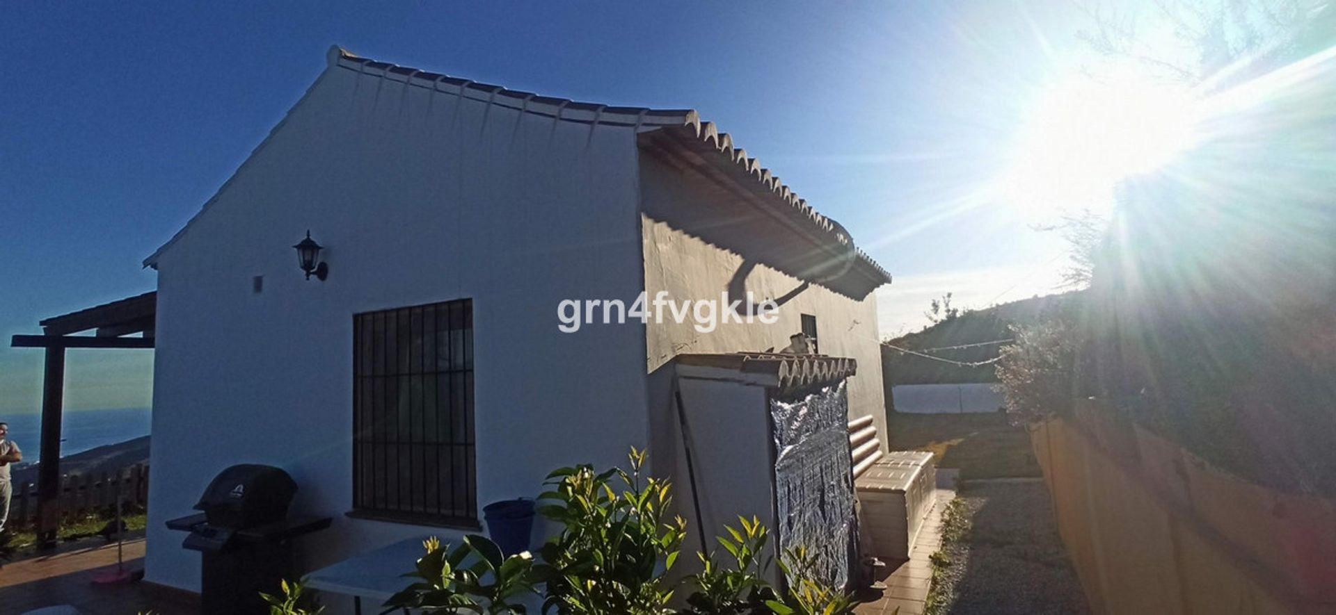 Huis in Frigiliana, Andalucía 10728121