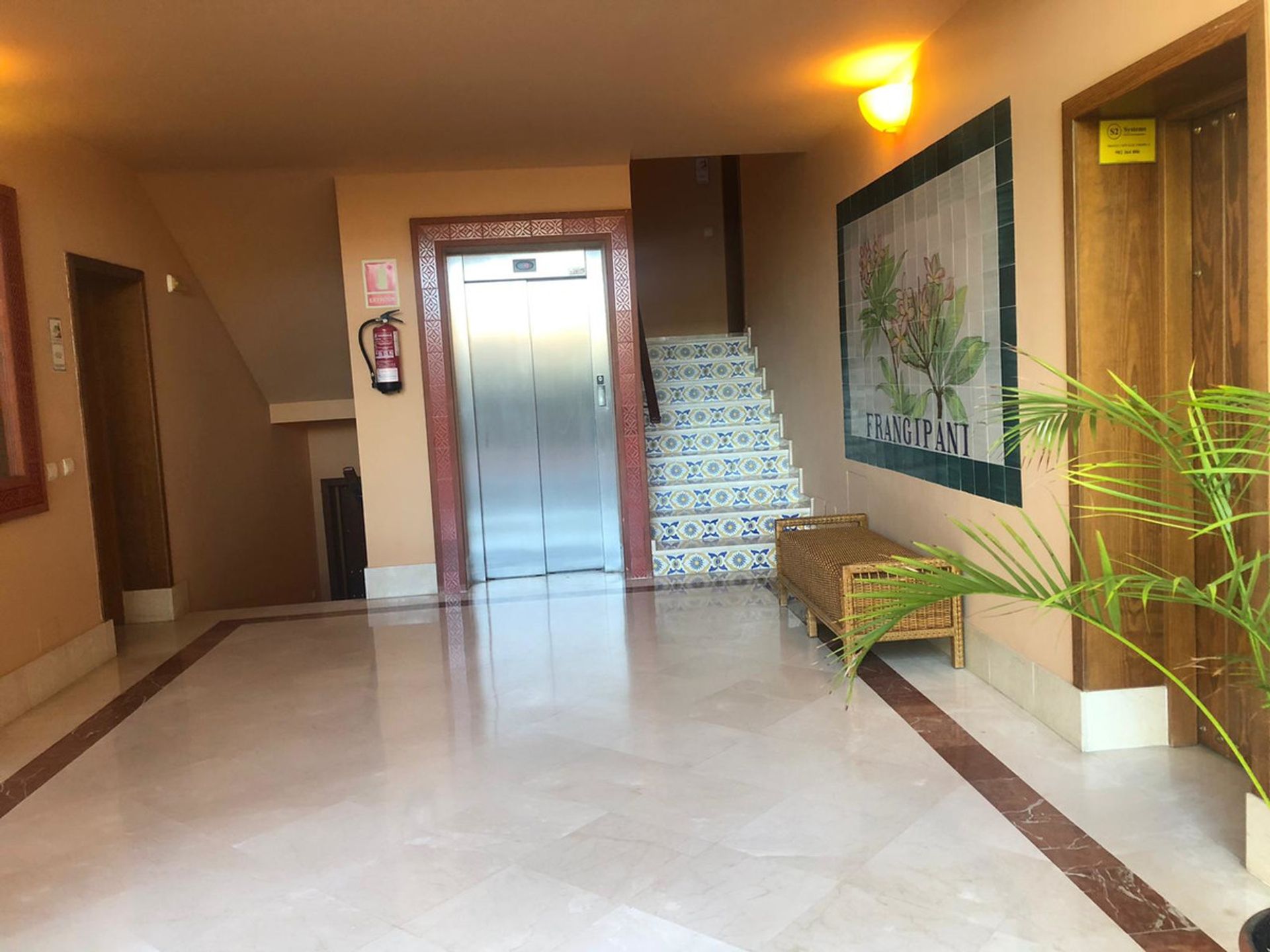 Condominio en Ojén, Andalucía 10728149