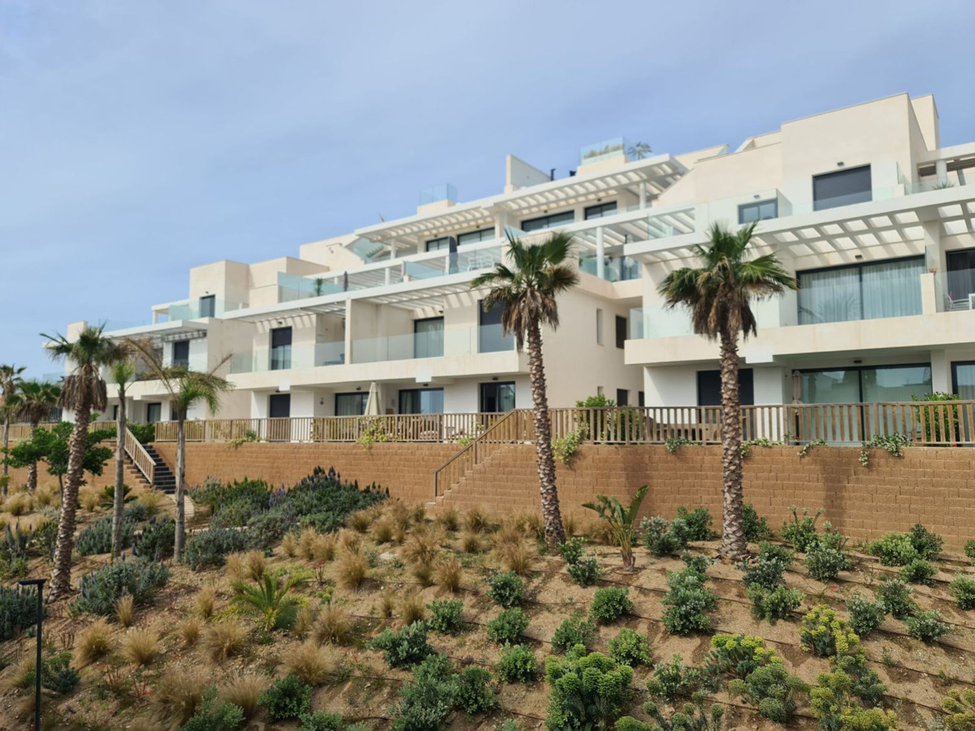 Condominium in Las Lagunas de Mijas, Andalucía 10728153