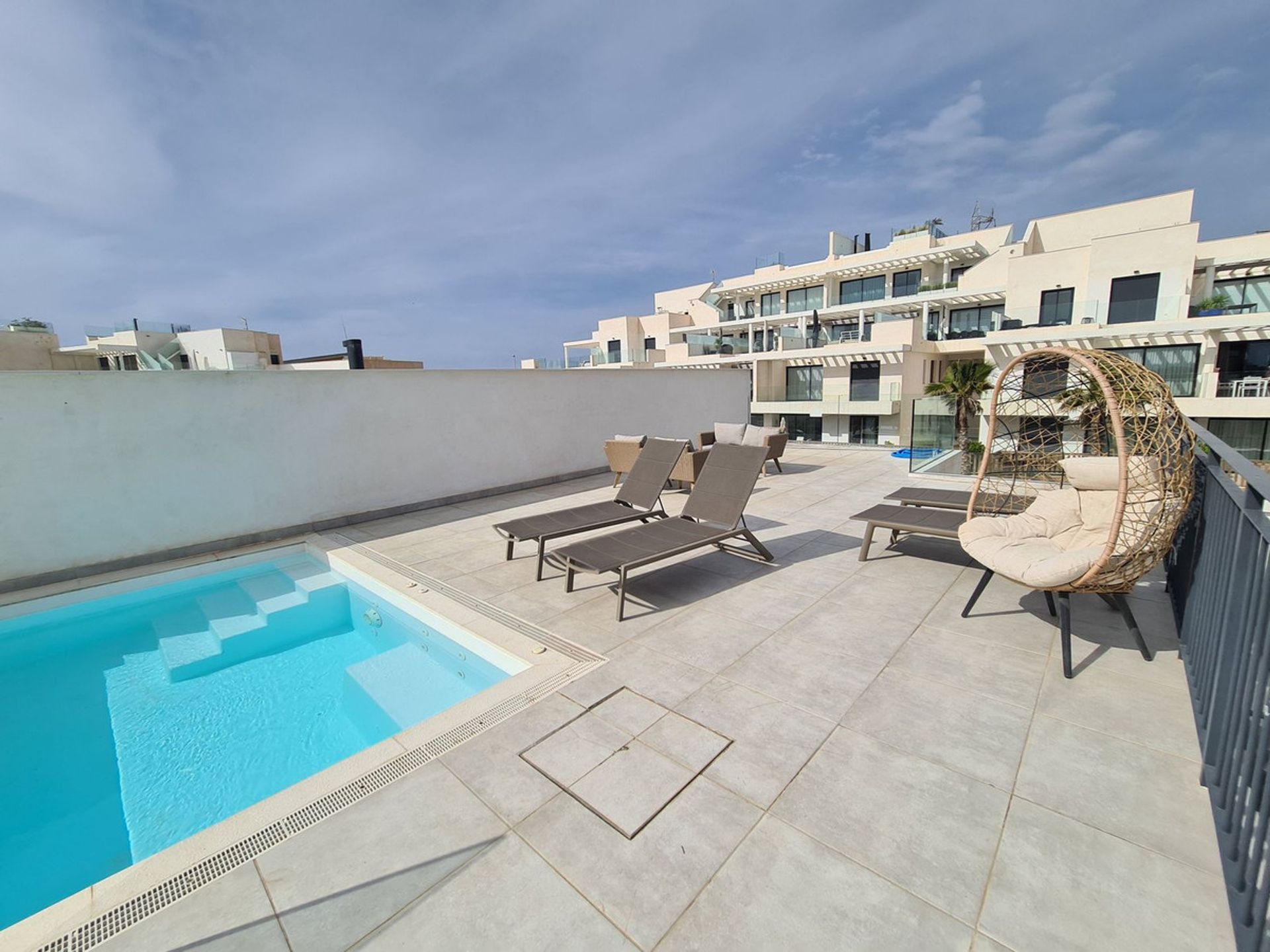 Condominium in Las Lagunas de Mijas, Andalucía 10728153