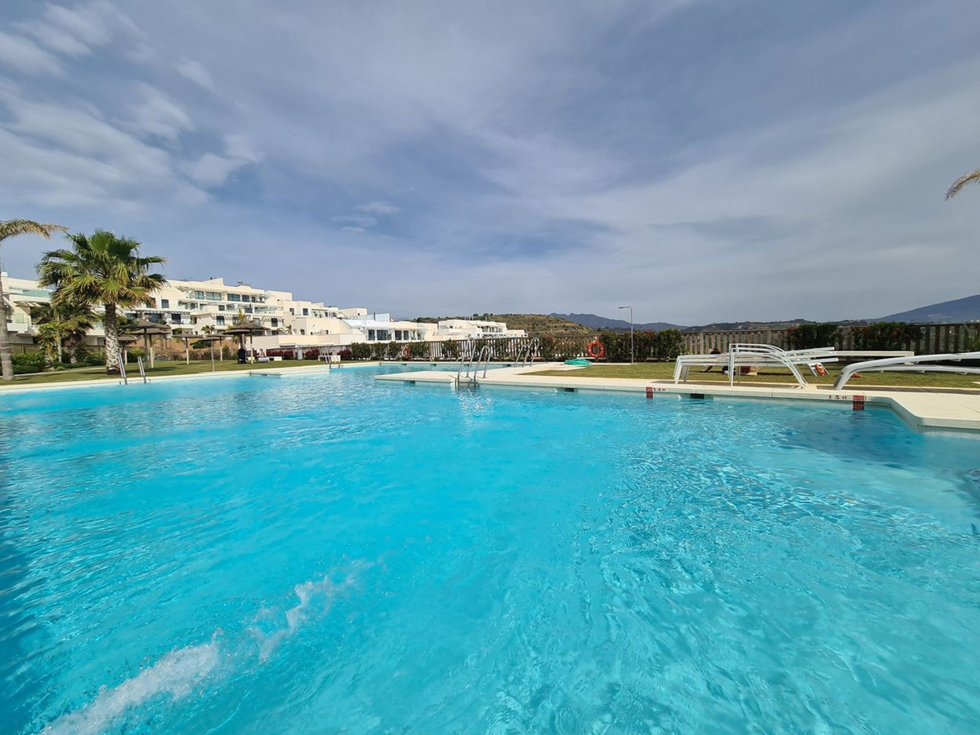 Condominium in Las Lagunas de Mijas, Andalucía 10728153