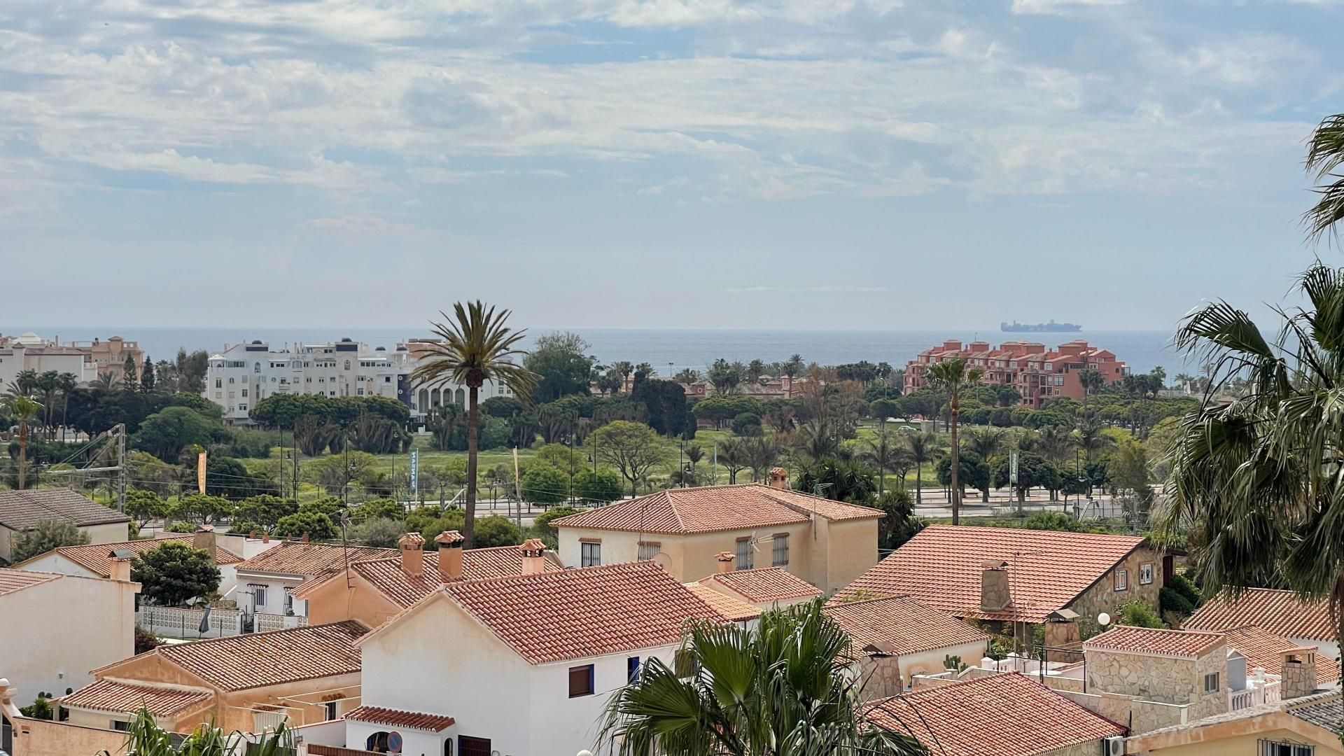 Kondominium di Alhaurín de la Torre, Andalucía 10728169