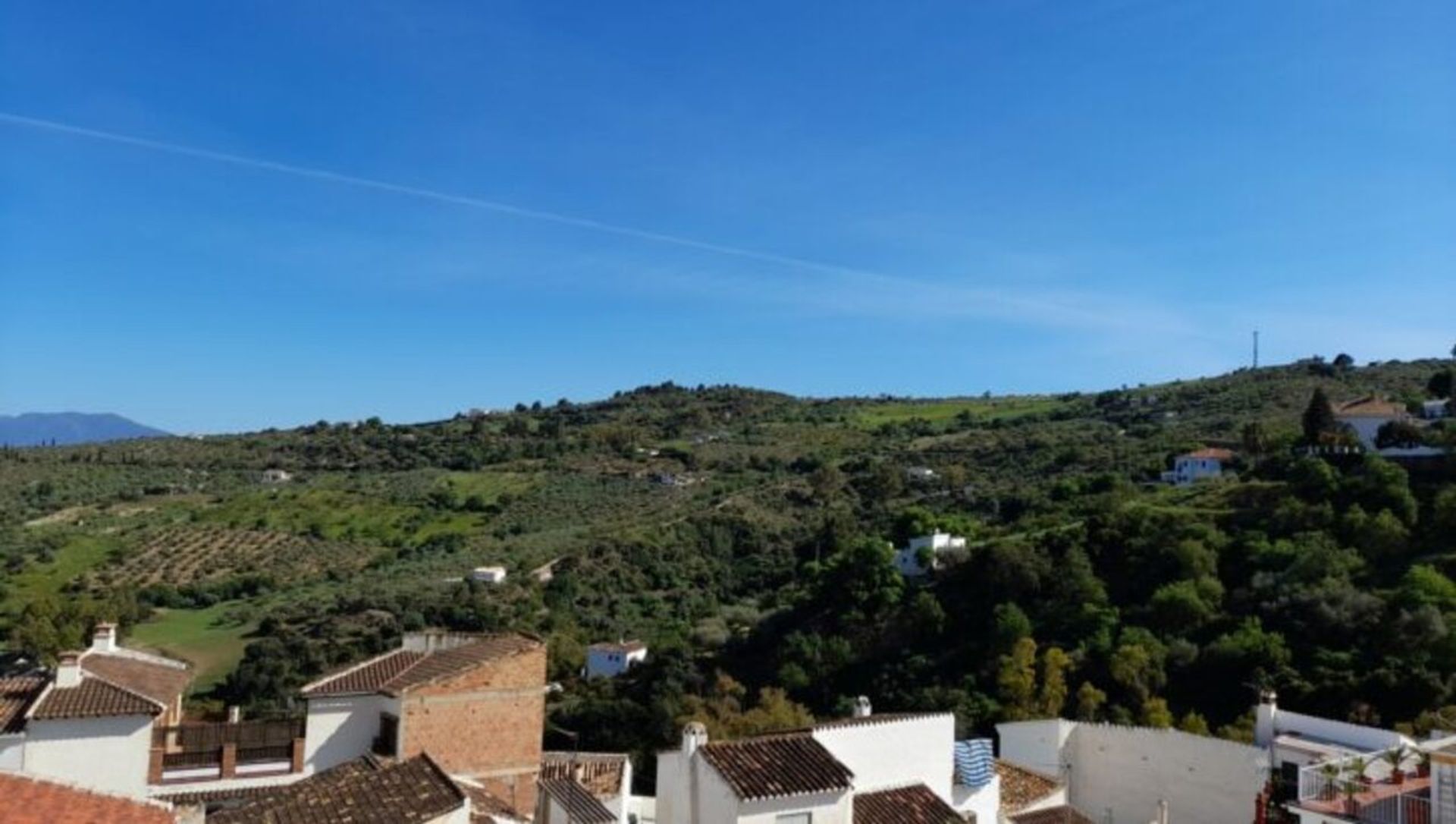 casa no Casarabonela, Andalucía 10728172