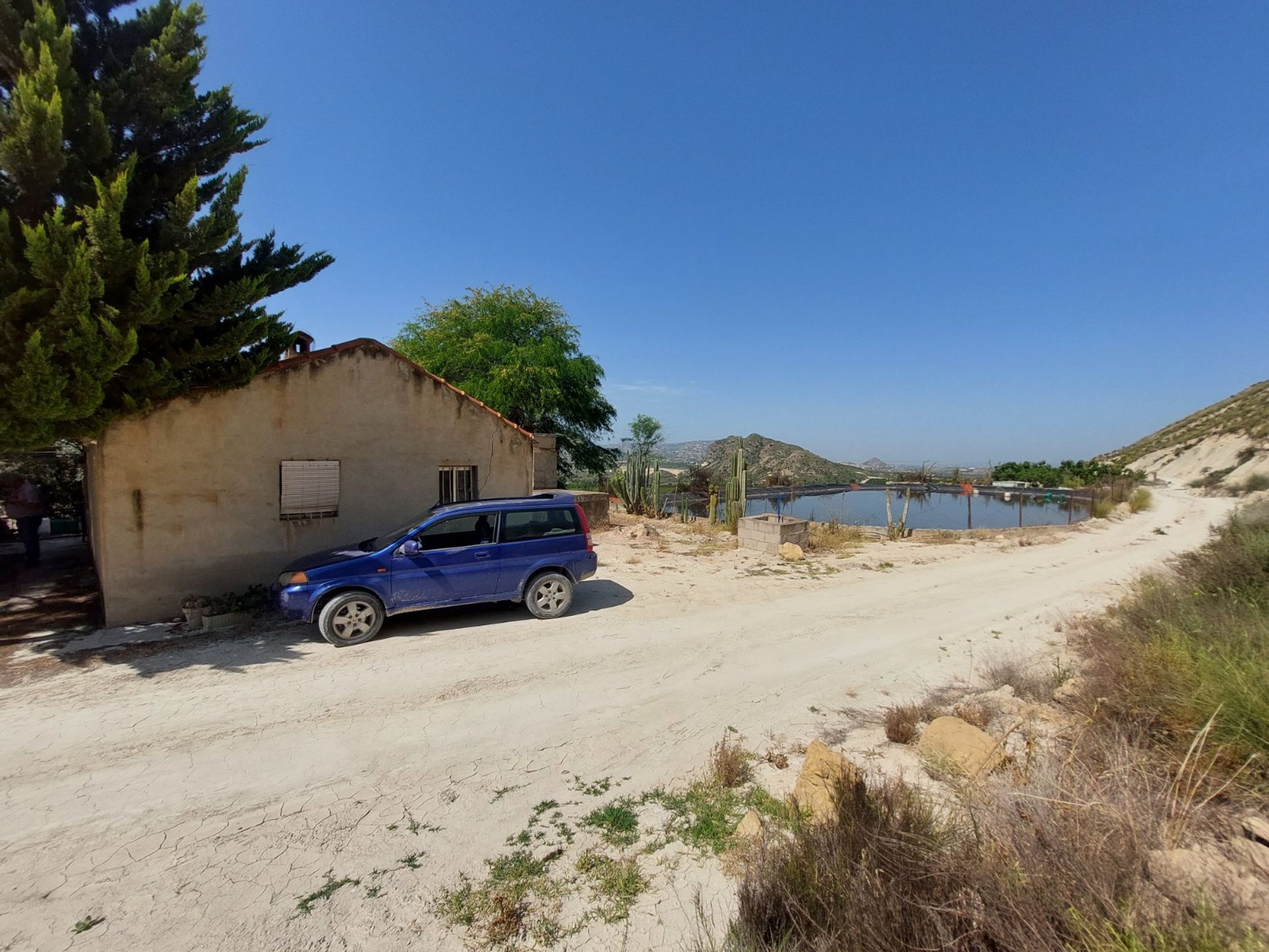 Casa nel Orihuela, Comunidad Valenciana 10728178