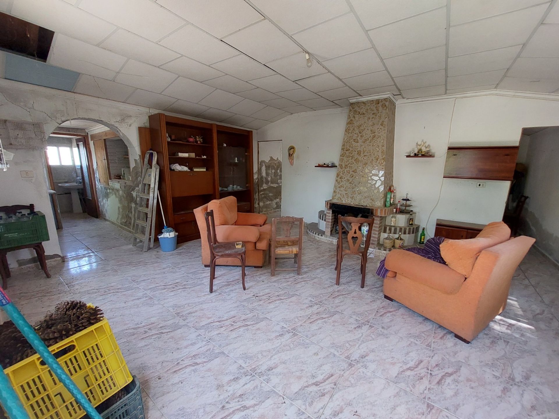 Huis in El Tocino, Valencia 10728178