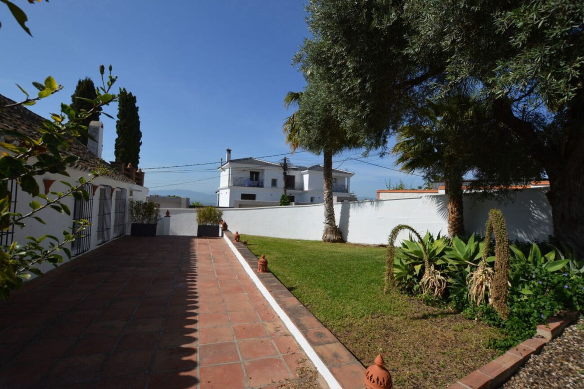 Haus im Alhaurín el Grande, Andalucía 10728196