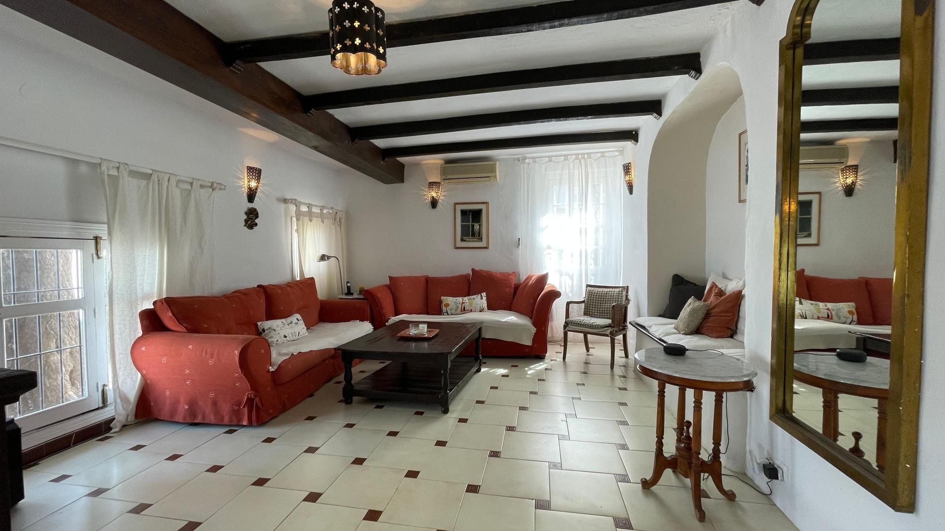 Huis in Alhaurín el Grande, Andalucía 10728208